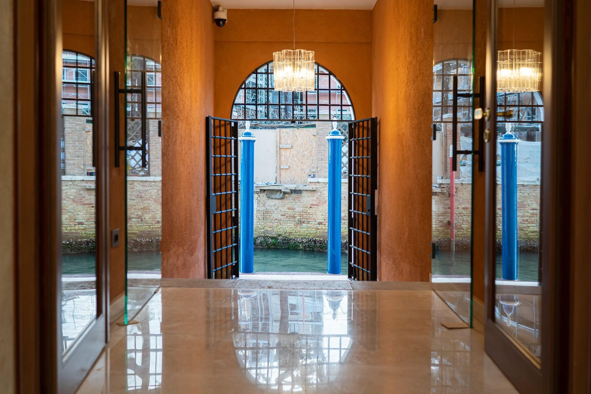 Small Luxury Hotel Ca' di Dio, photo 31 of 161