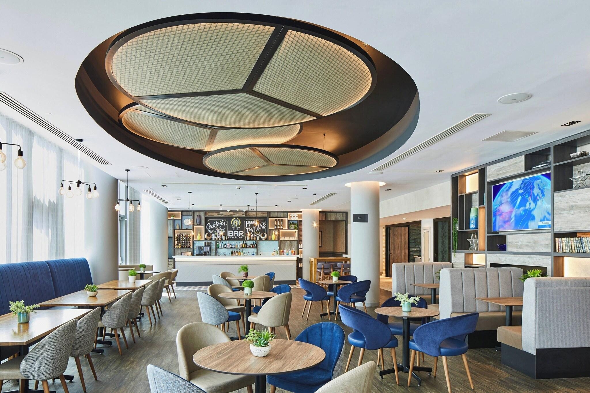 Residence Inn London Kensington, photo 21 of 101