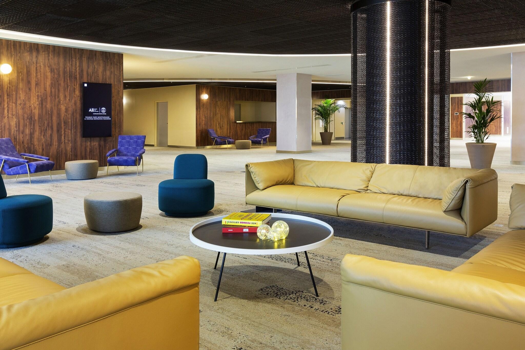Pullman Paris Montparnasse, photo 51 of 199