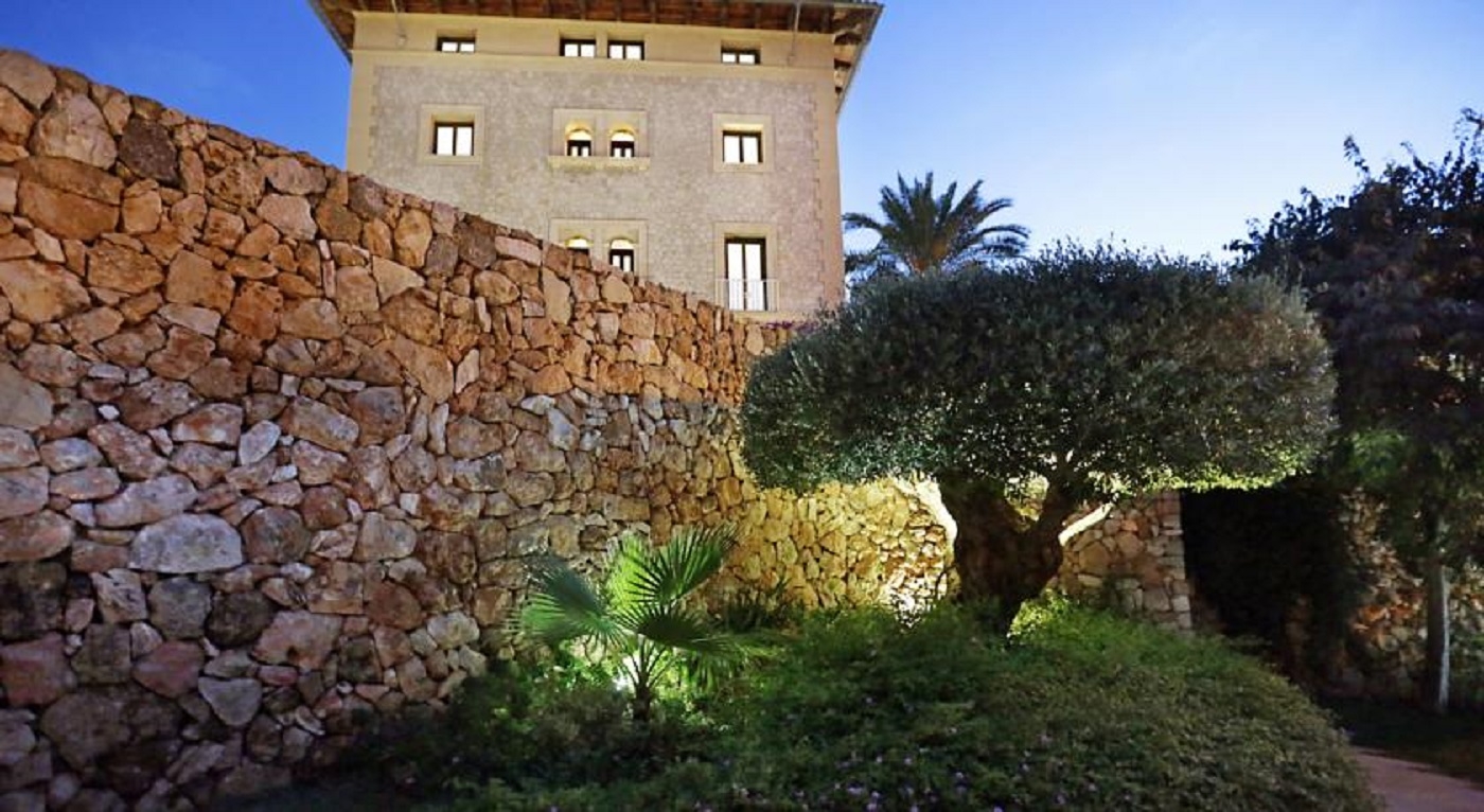 Hospes Maricel &amp; Spa, photo 3 of 55