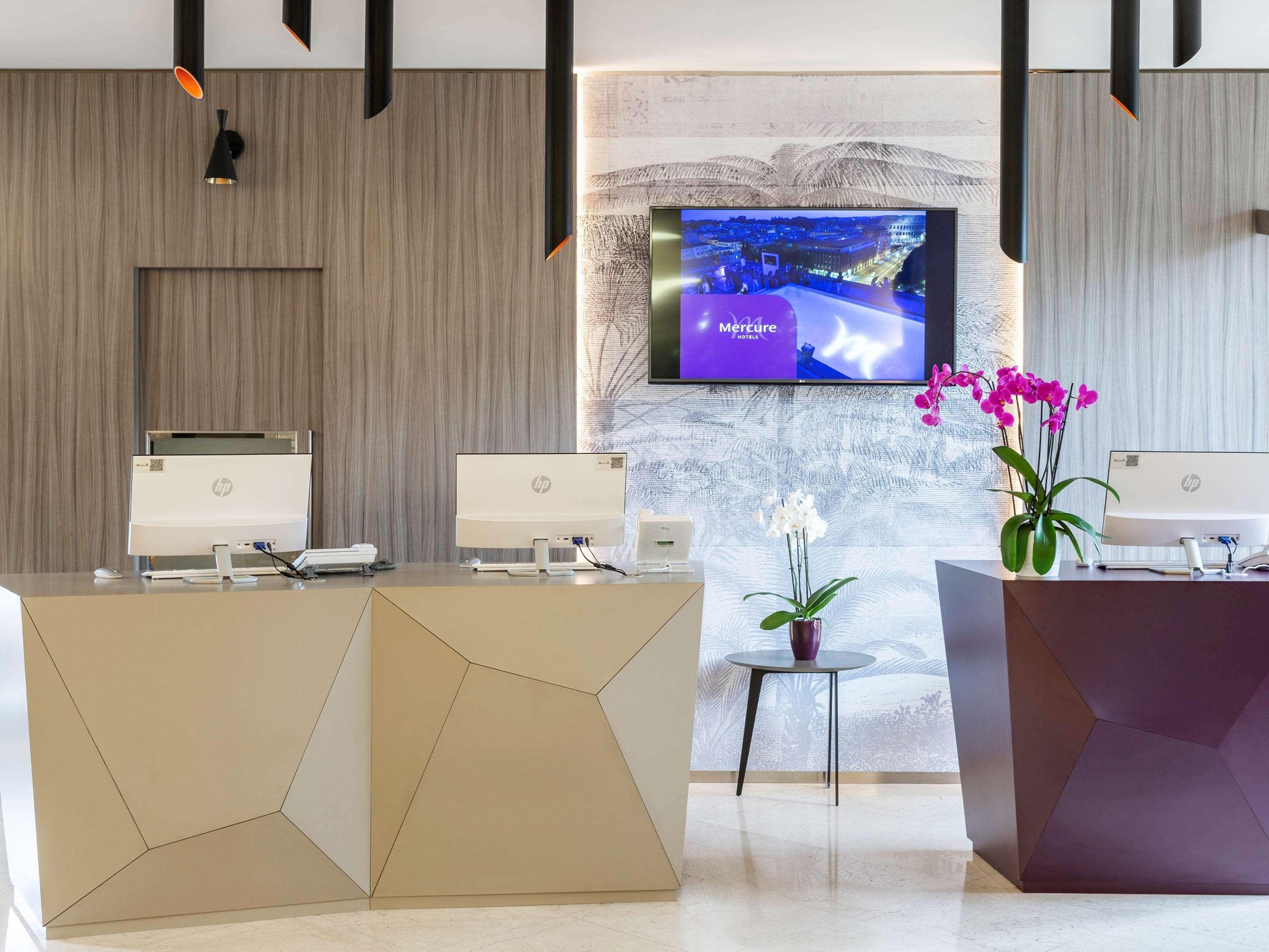 Mercure Roma Centro Colosseo, photo 16 of 105