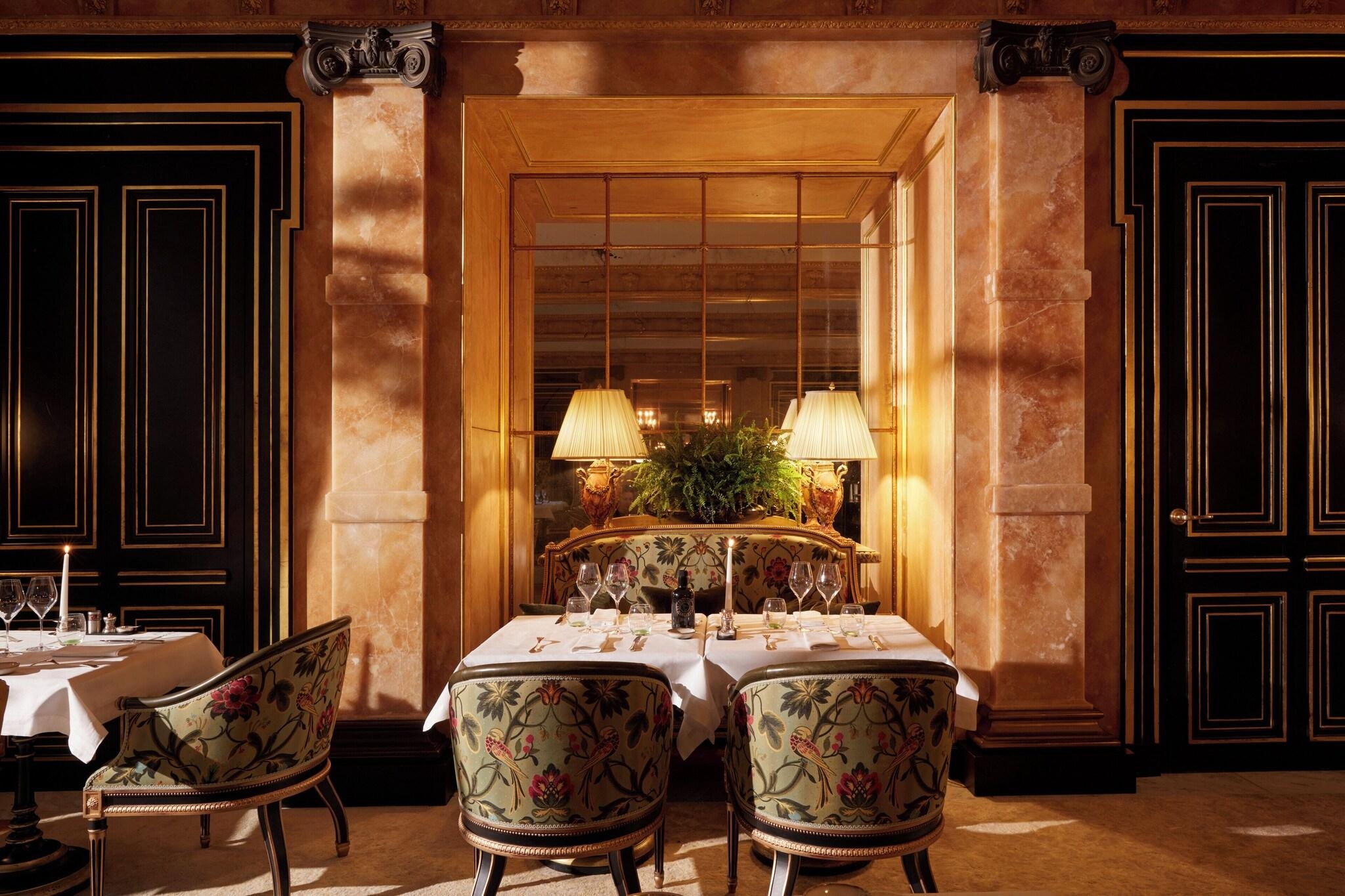 La Reserve Paris Hotel and Spa, photo 149 of 180