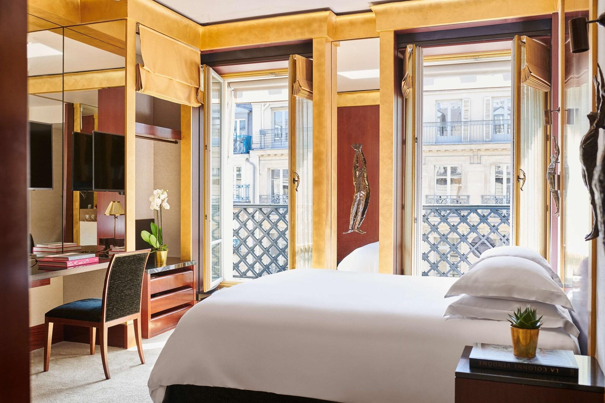 Park Hyatt Paris-Vendome, photo 117 of 199