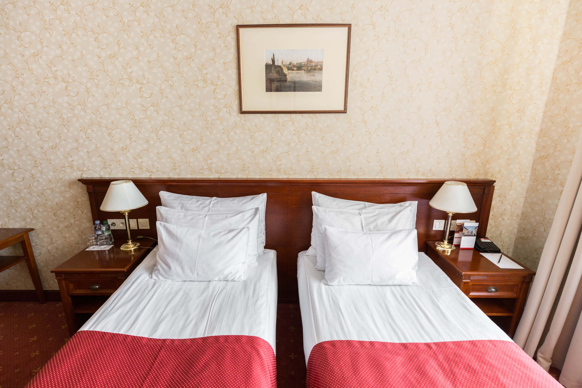 Hotel Rott, photo 11 of 22