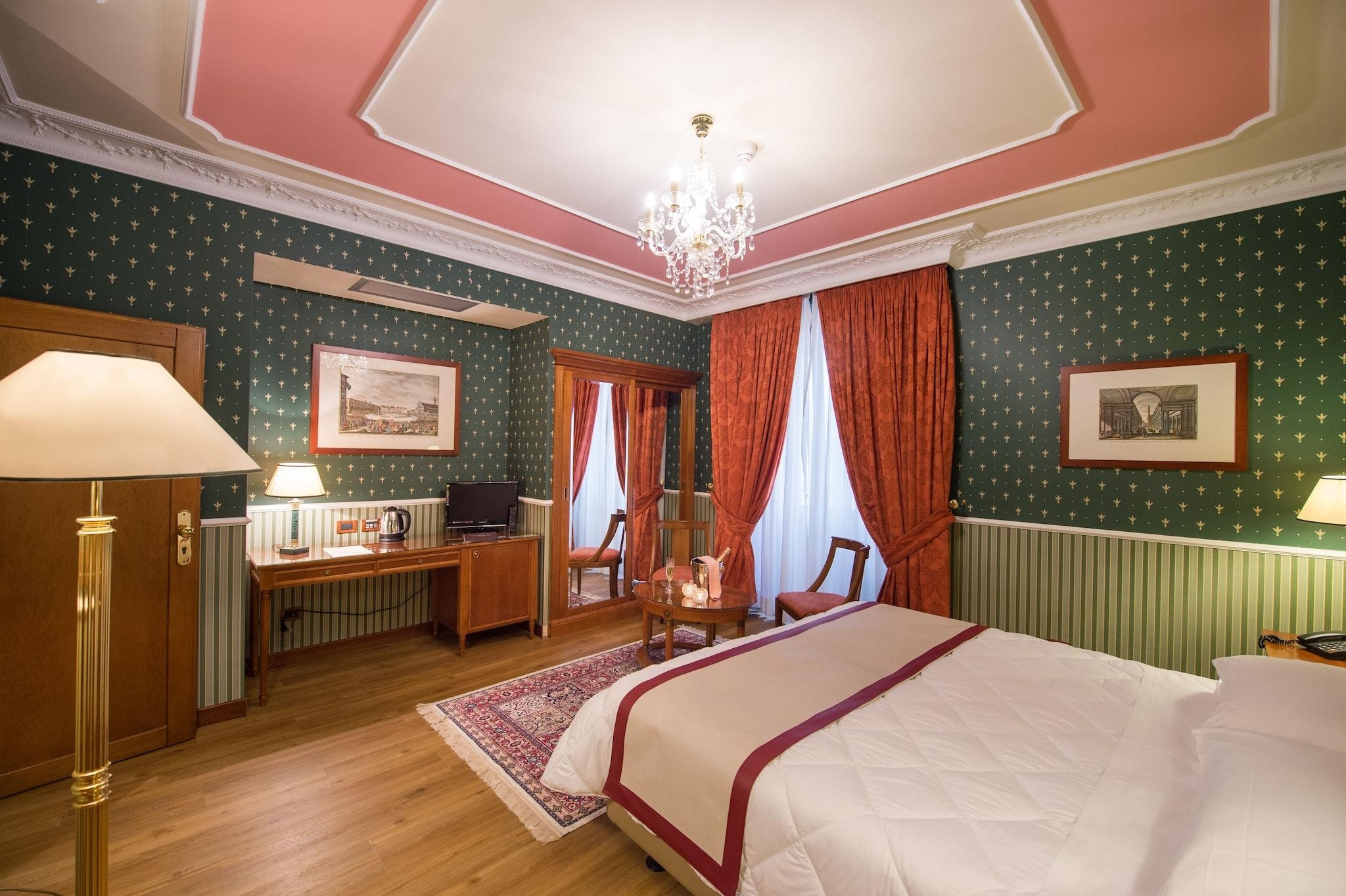 Strozzi Palace Hotel, photo 70 of 87