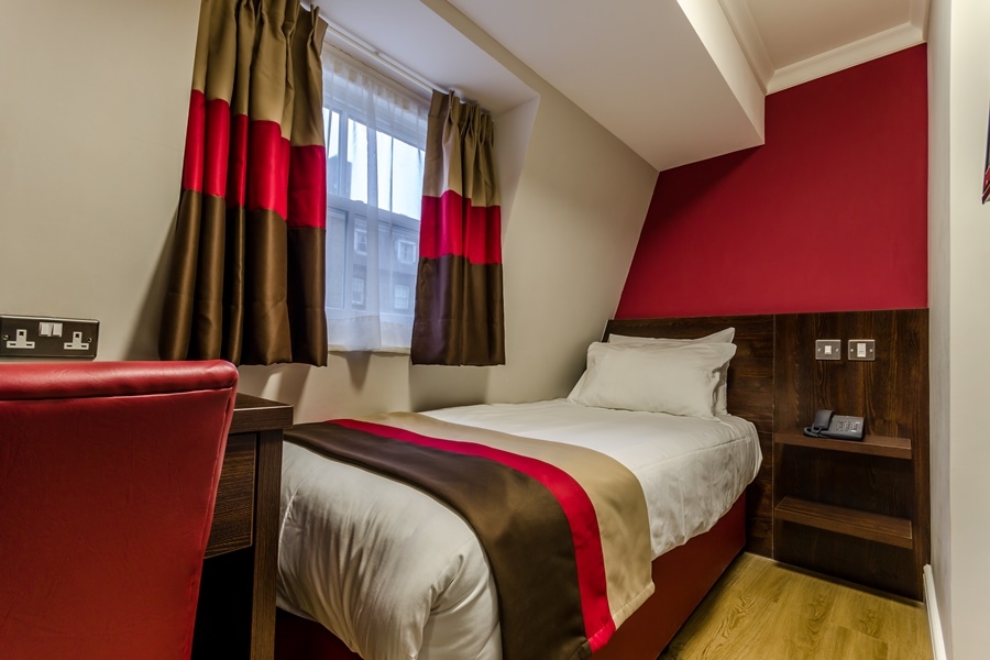 The Royal Cambridge, photo 10 of 23