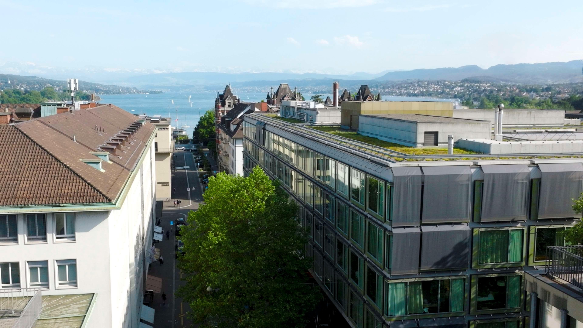 Park Hyatt Zurich, photo 16 of 153