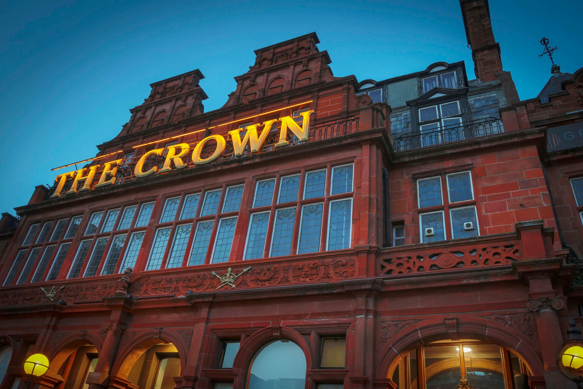 The Crown London, WorldHotels Distinctive, photo 10 of 62