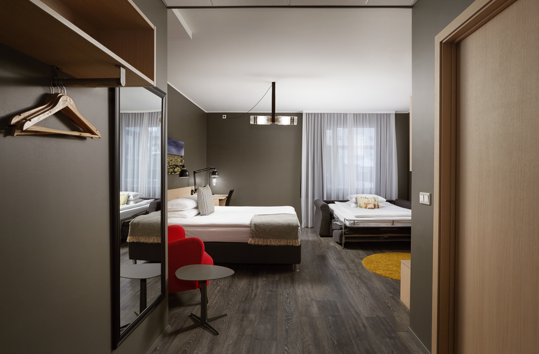 Alda Hotel Reykjavik, photo 15 of 49