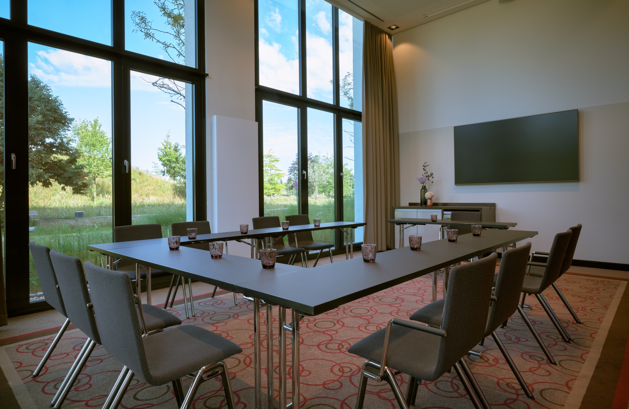 Leonardo Royal Hotel Munich, photo 50 of 64