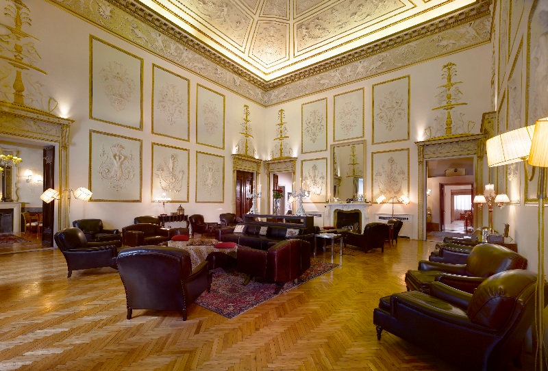 Palazzo Firenze, photo 16 of 20