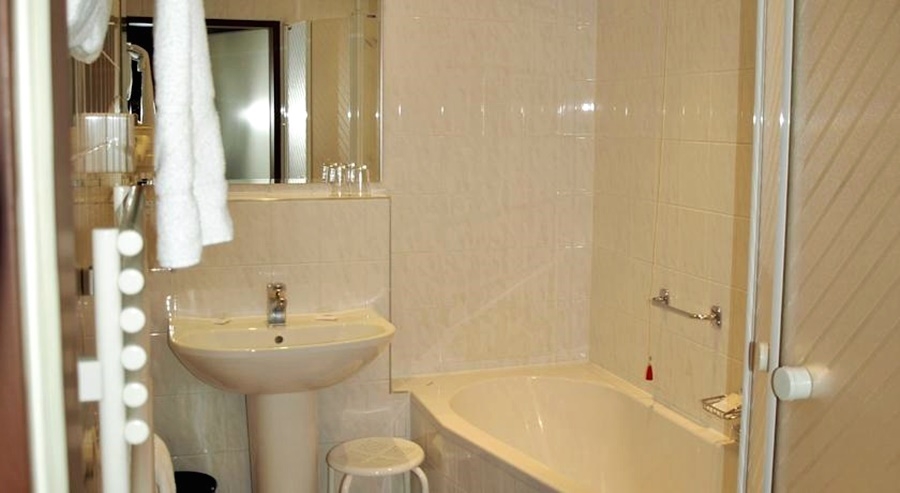 Hotel Admiral Vienna, photo 4 of 21