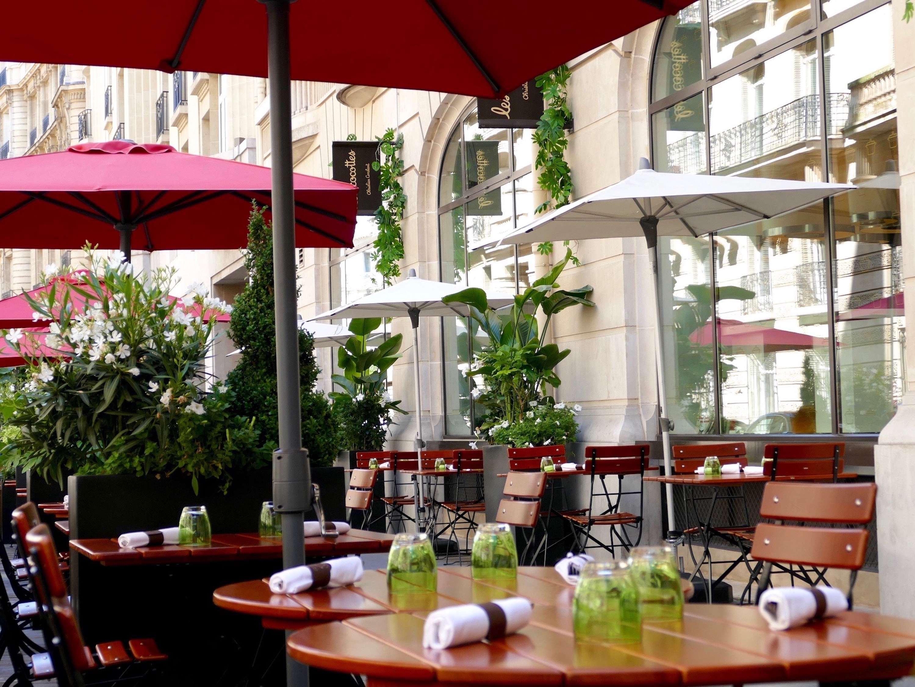 Sofitel Paris Arc de Triomphe, photo 30 of 199