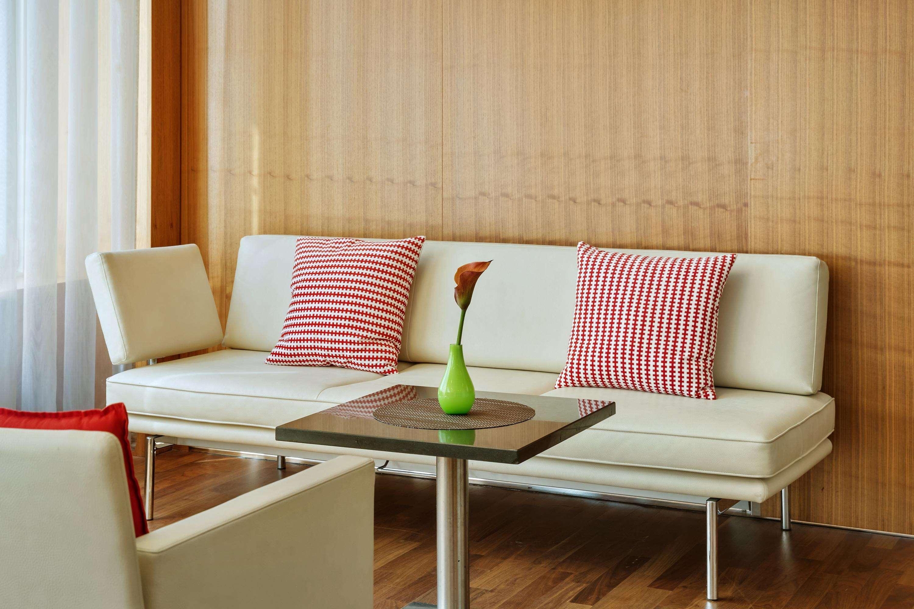 Austria Trend Hotel Europa, photo 4 of 27