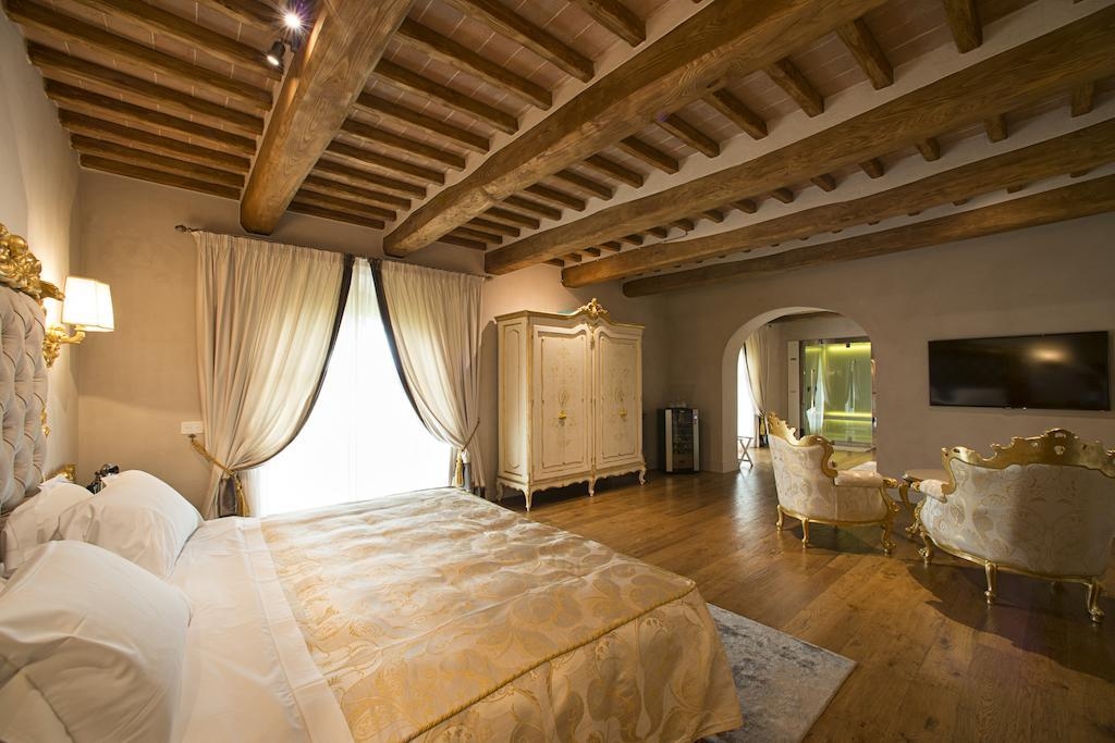 Relais La Corte dei Papi, photo 4 of 40