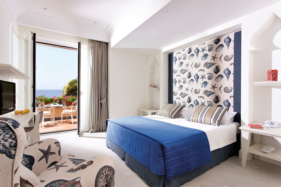 Hotel Corallo Sorrento, photo 11 of 55