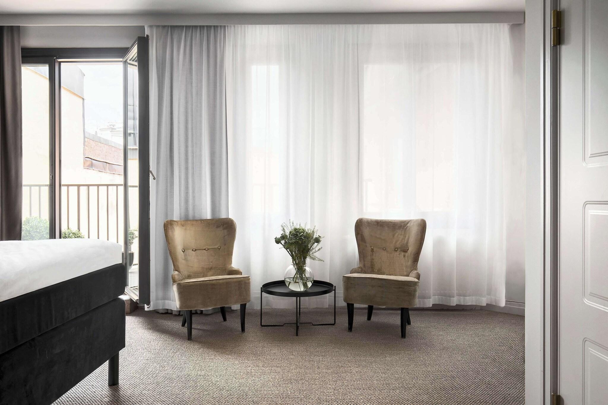 Story Hotel Stockholm Stureplan - JDV by Hyatt, photo 5 of 64