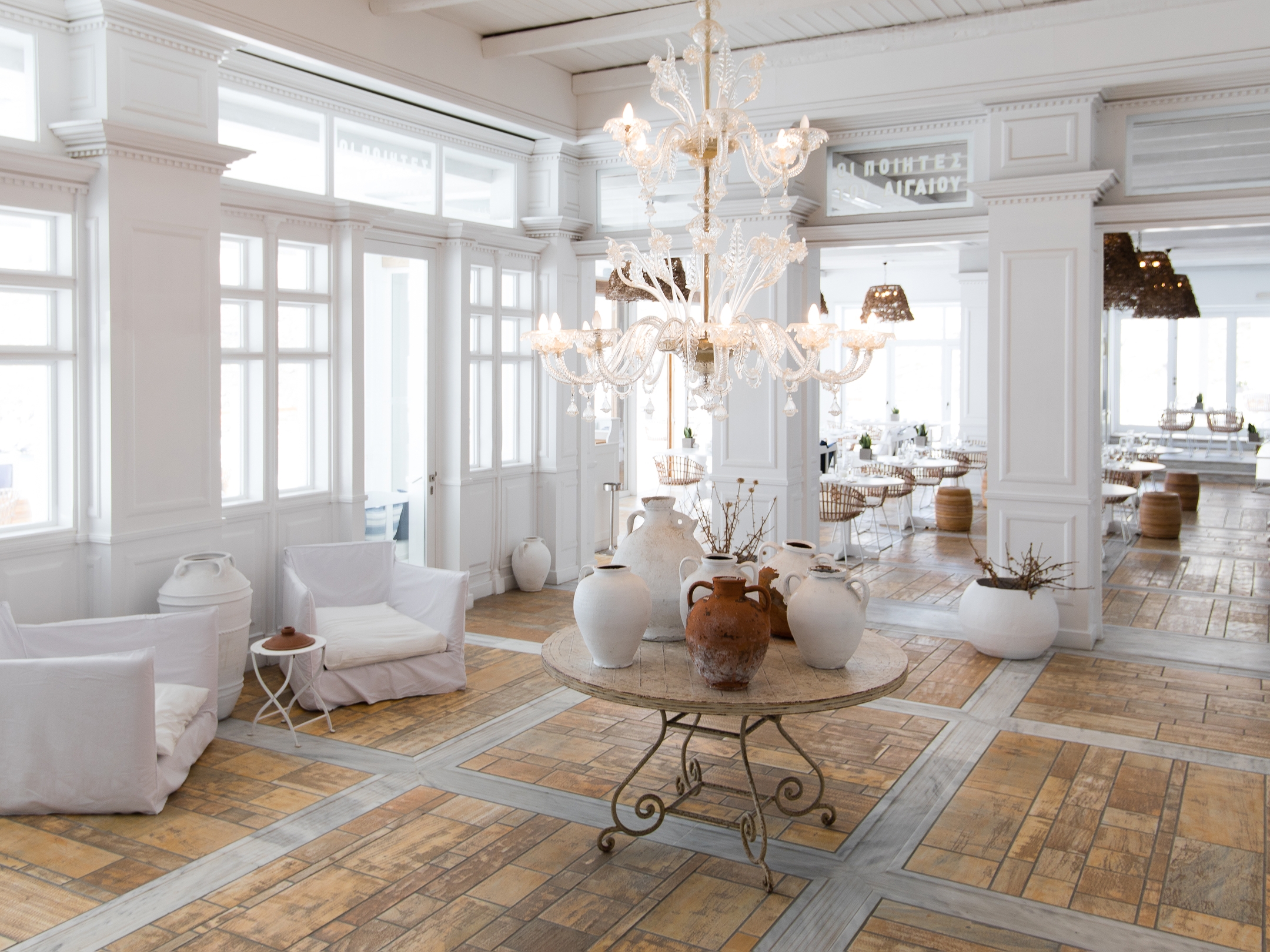 Mykonos Blu, A Grecotel Resort to Live, photo 21 of 67