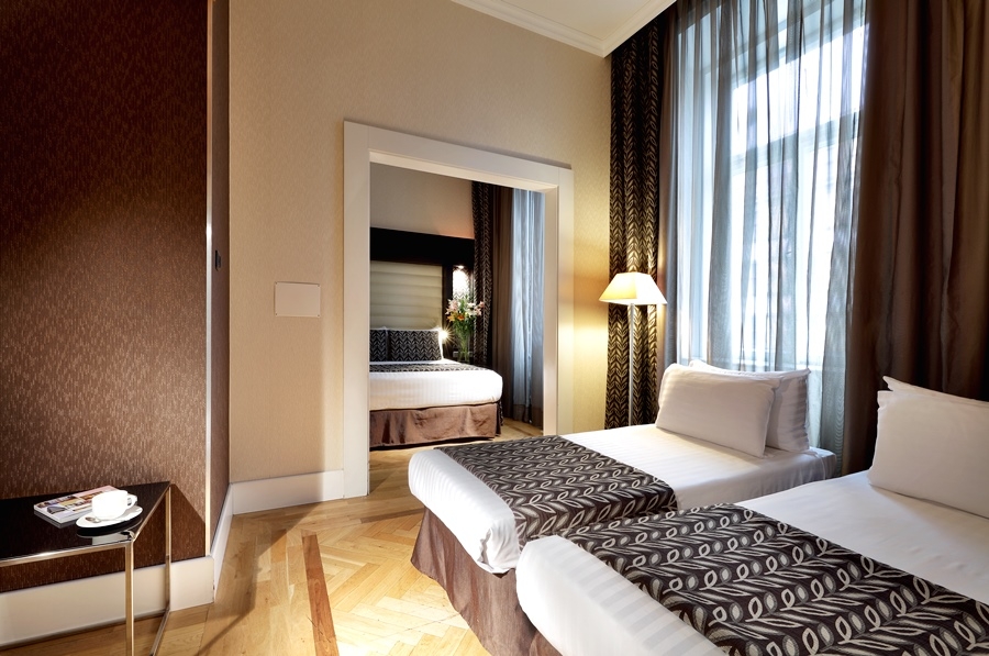 Eurostars Thalia Hotel, photo 21 of 35