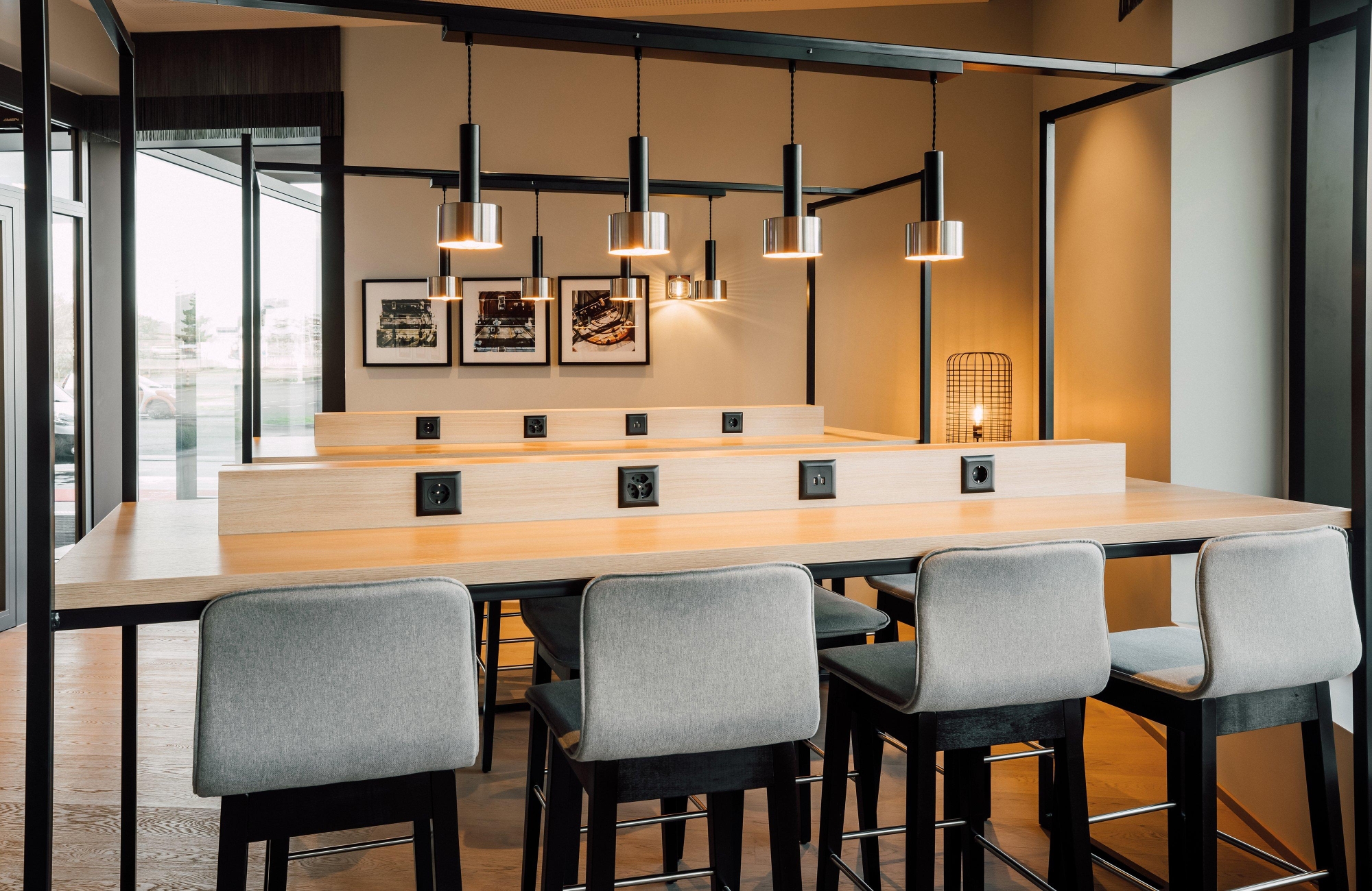 Leonardo Hotel Zurich Airport, photo 28 of 41