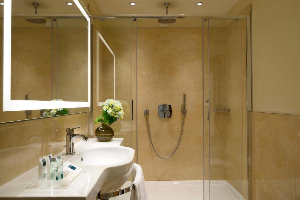 UNA HOTELS Century Milano, photo 27 of 38