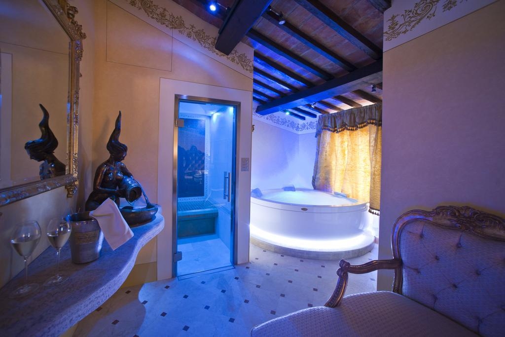 Relais La Corte dei Papi, photo 11 of 40