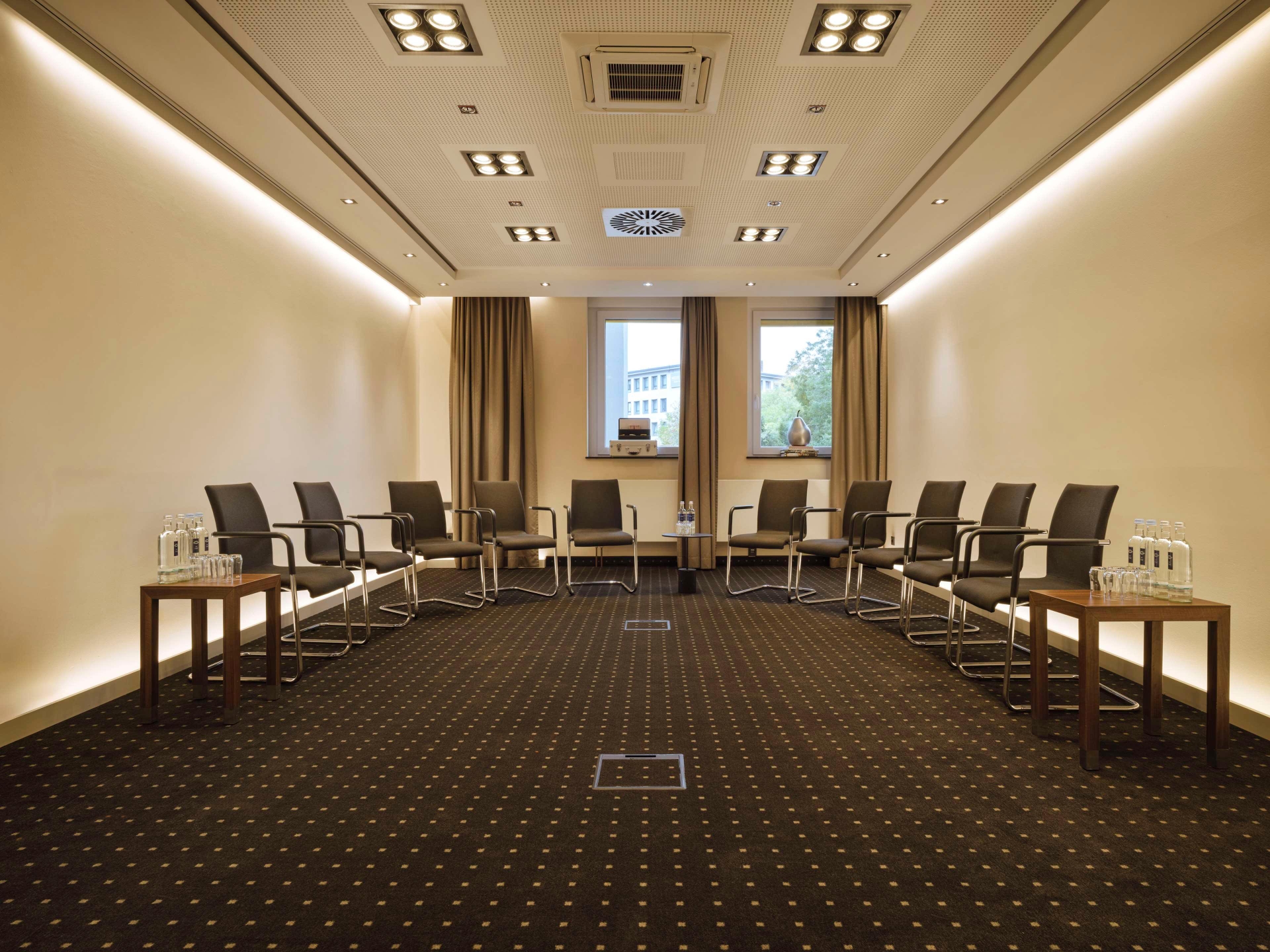 Flemings Selection Hotel Frankfurt-City, photo 111 of 126