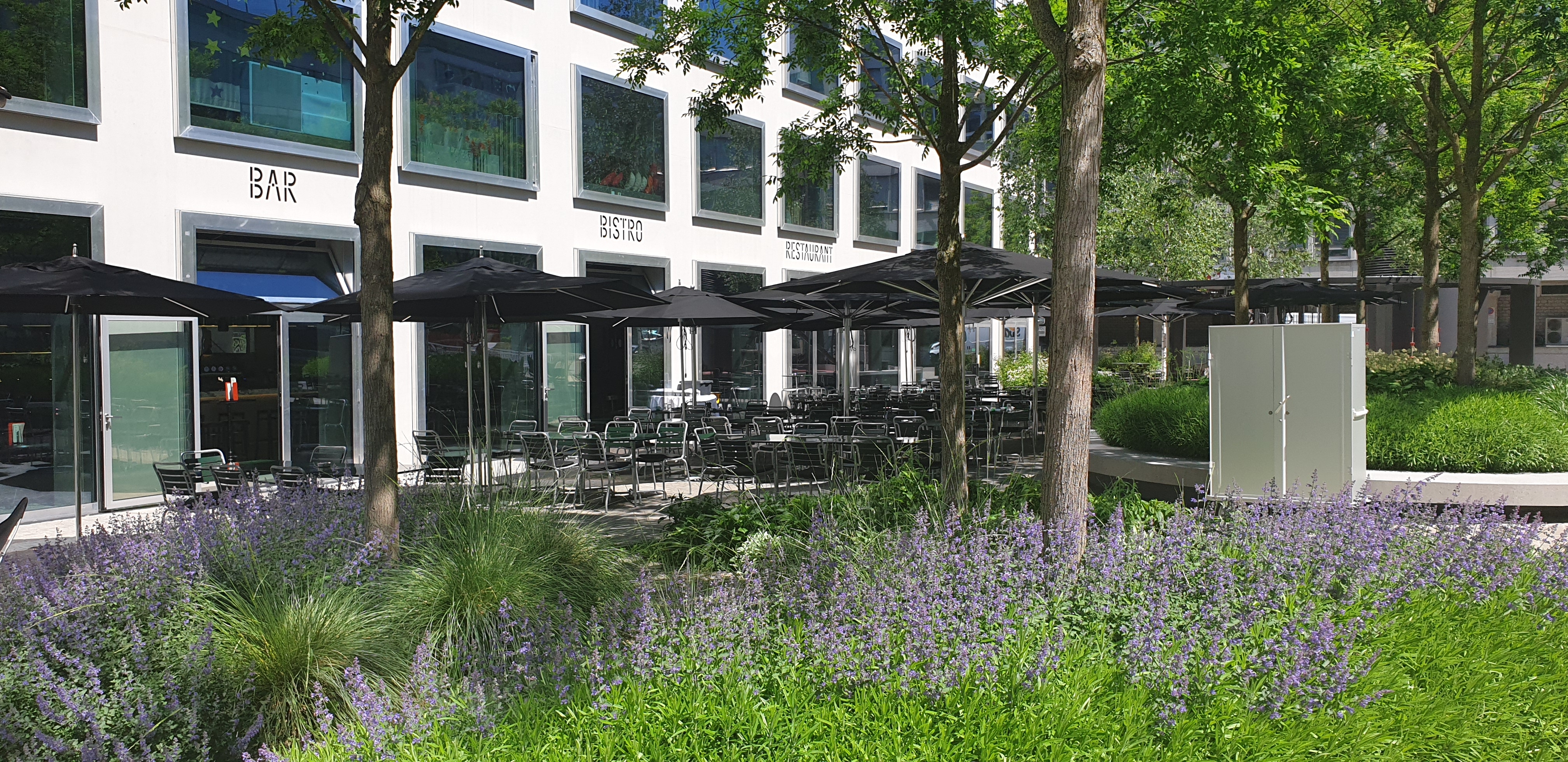 Placid Hotel Design &amp; Lifestyle Zurich, photo 10 of 82