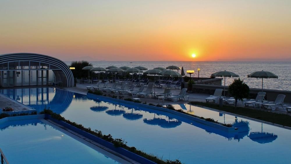 Towers Hotel Stabiae Sorrento Coast, photo 12 of 92
