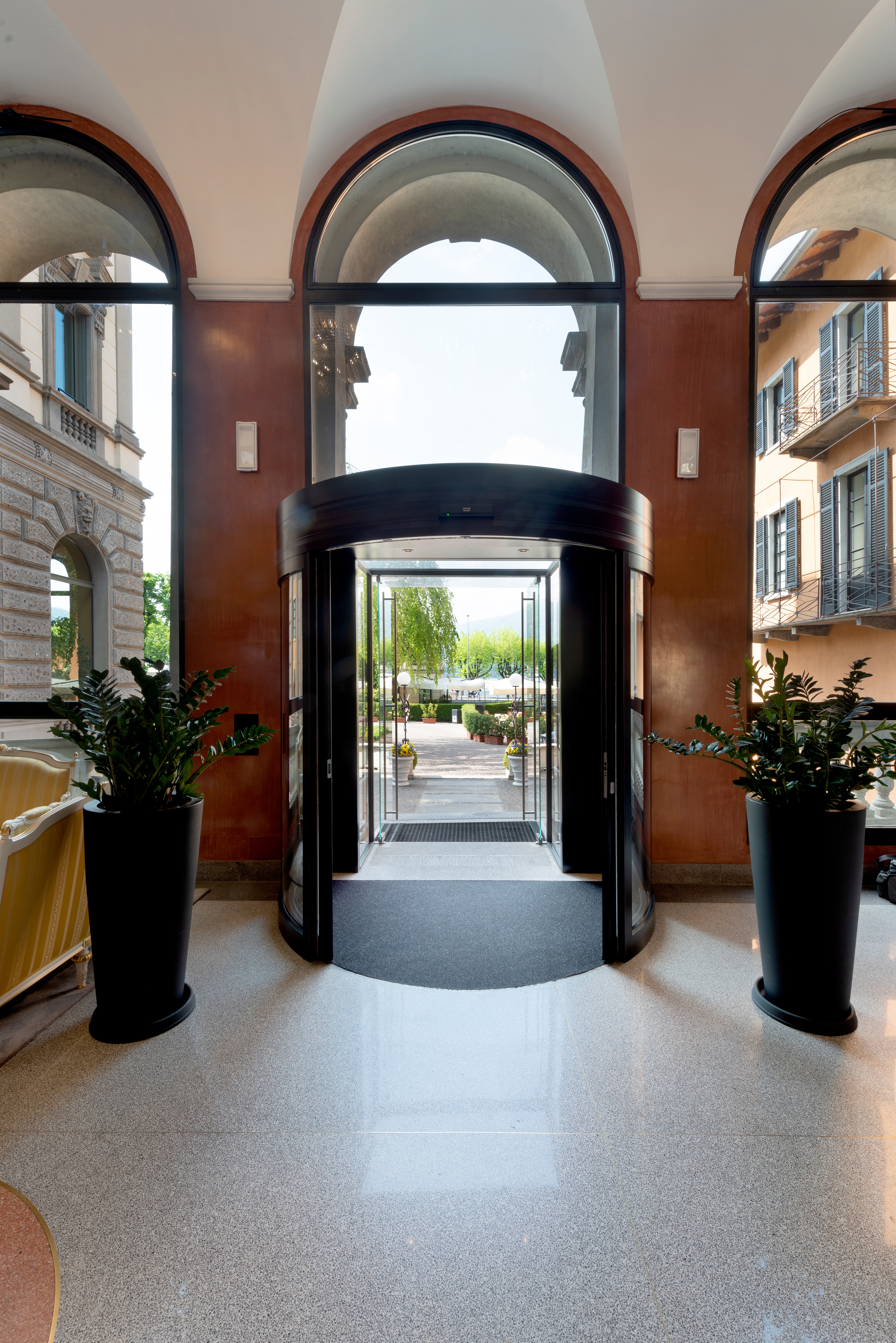 Palace Hotel Lake Como, photo 5 of 33