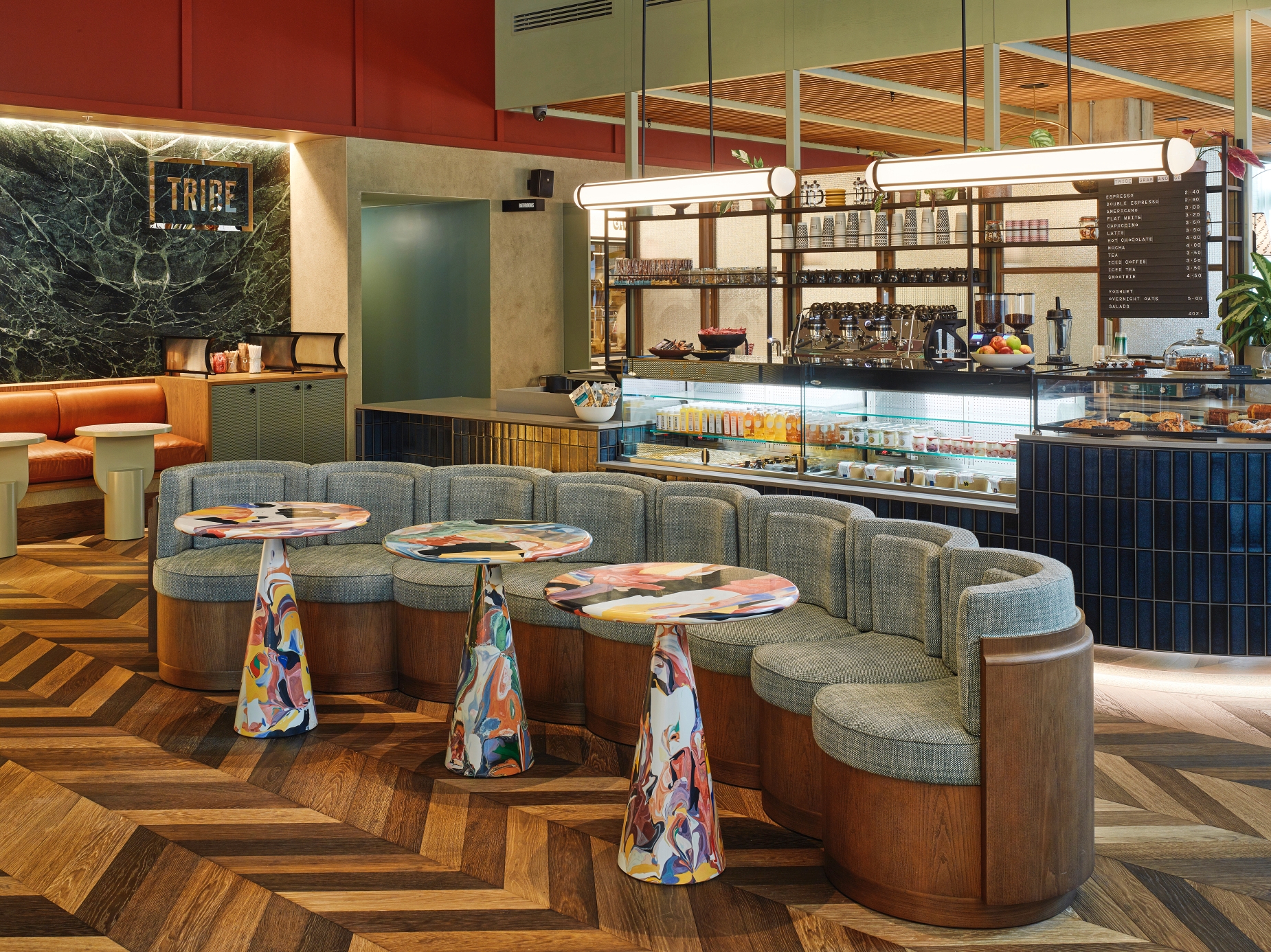 Tribe London Canary Wharf, photo 16 of 67