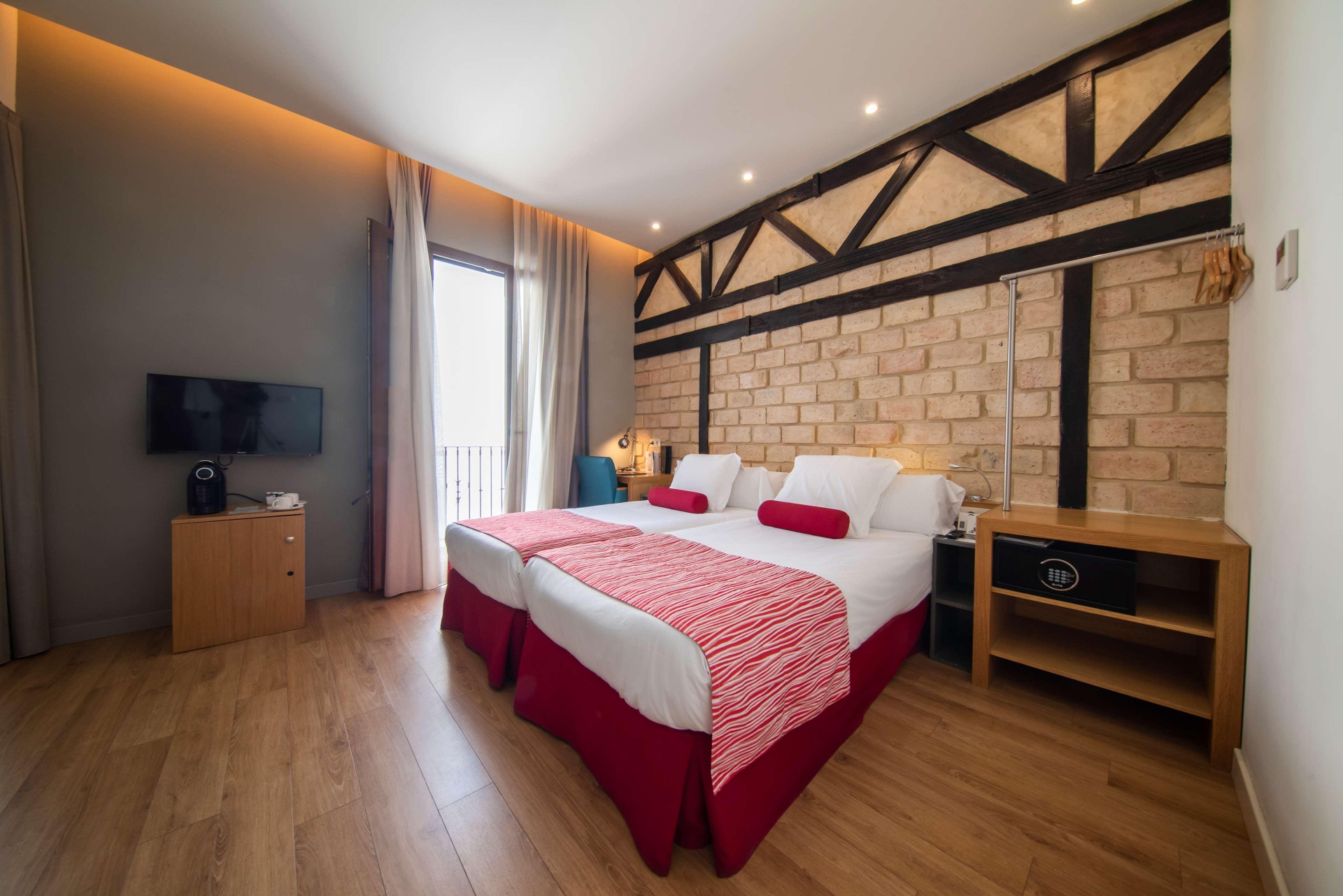 Hotel Soho Boutique Capuchinos &amp; Spa, photo 41 of 118