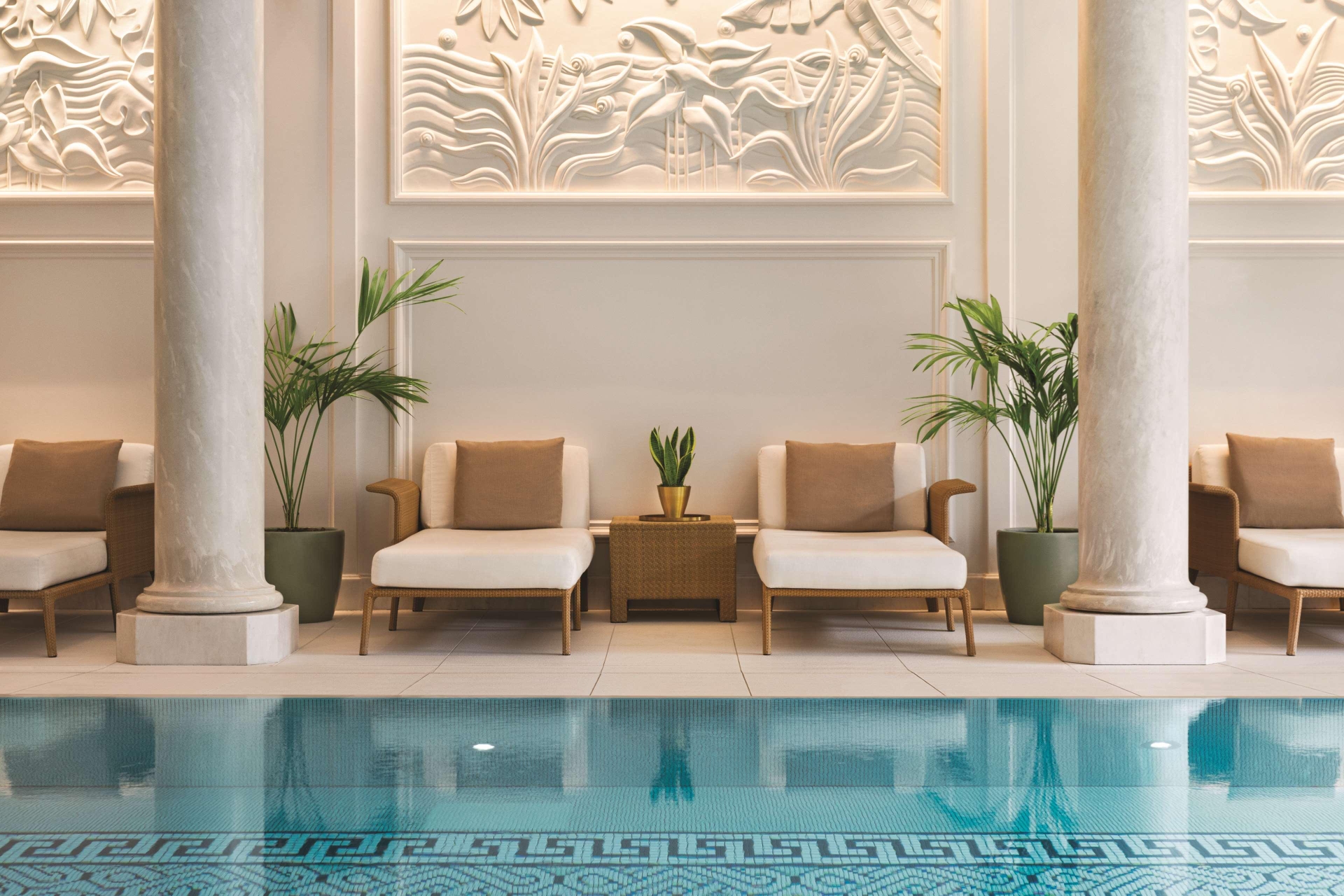 Shangri-La Hotel Paris, photo 113 of 192