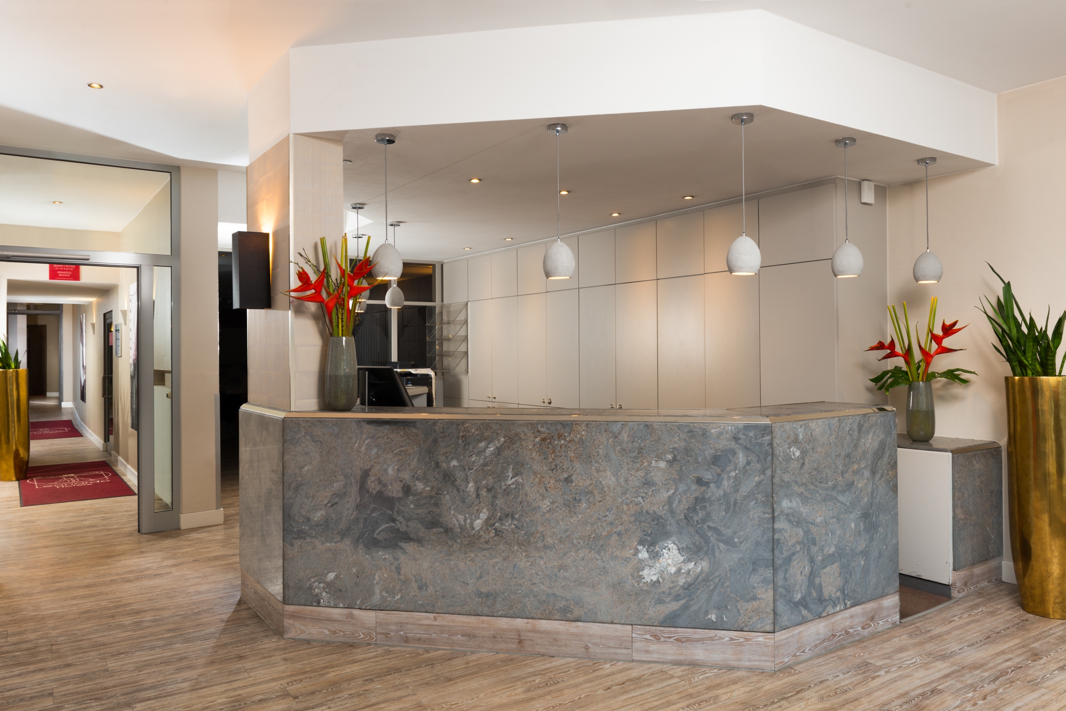 Leonardo Hotel Munich City North, photo 8 of 32