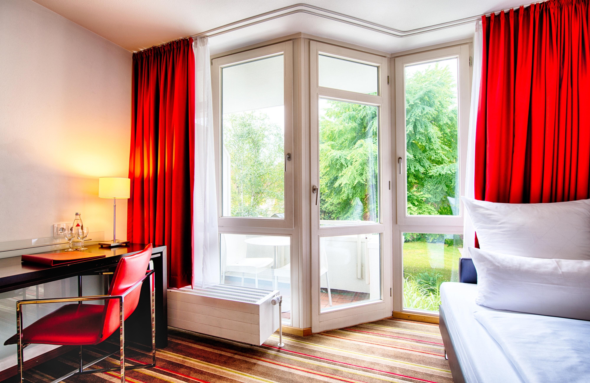 Leonardo Hotel Muenchen City West, photo 13 of 39