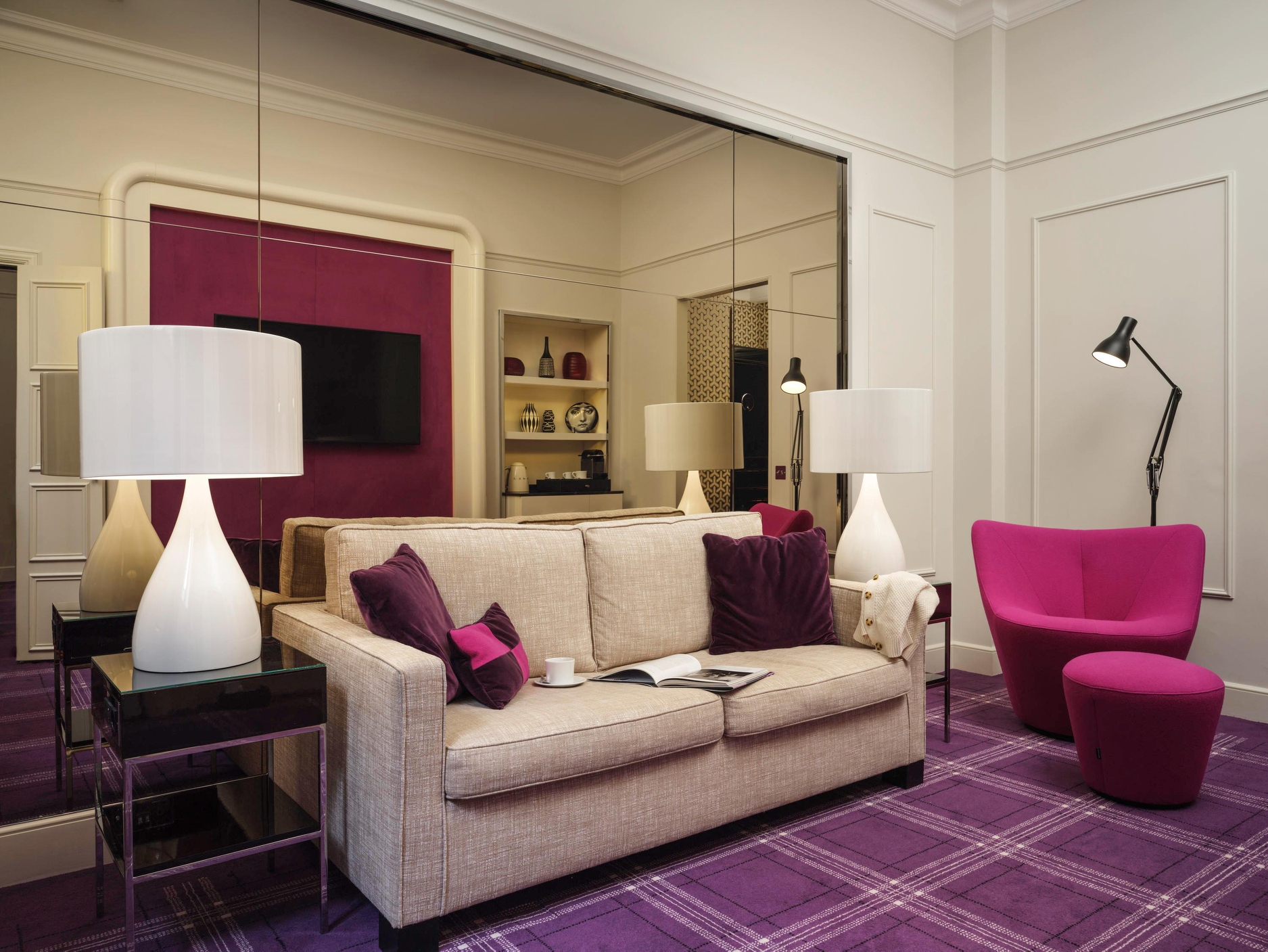 Sofitel London St James, photo 60 of 199