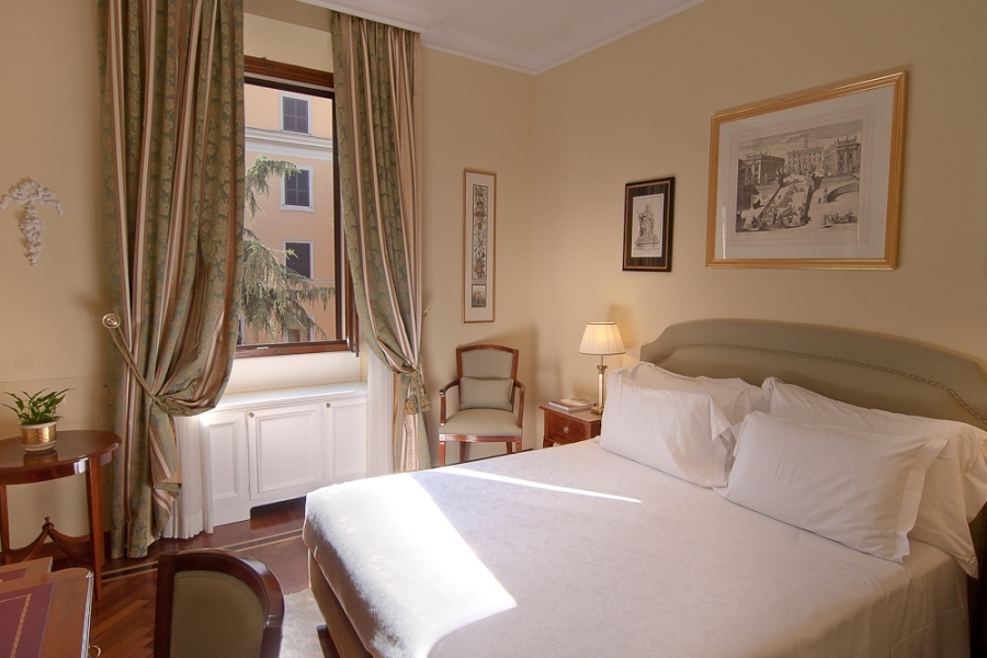 Residenza Paolo VI, photo 8 of 36