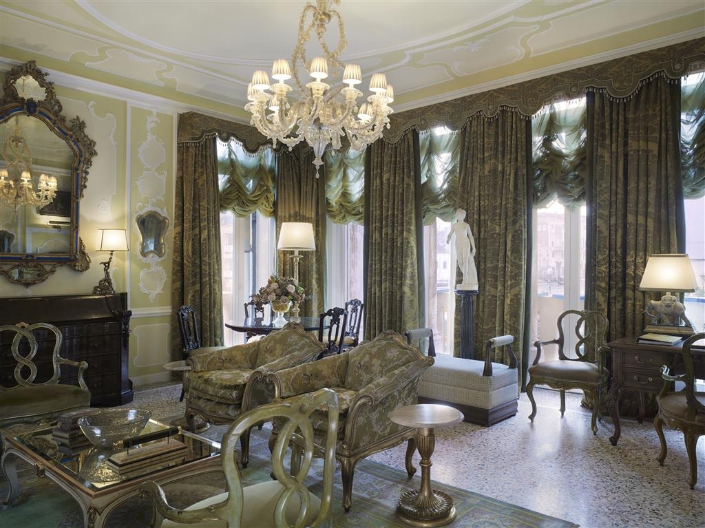 The Gritti Palace, a Luxury Collection Hotel, photo 84 of 199
