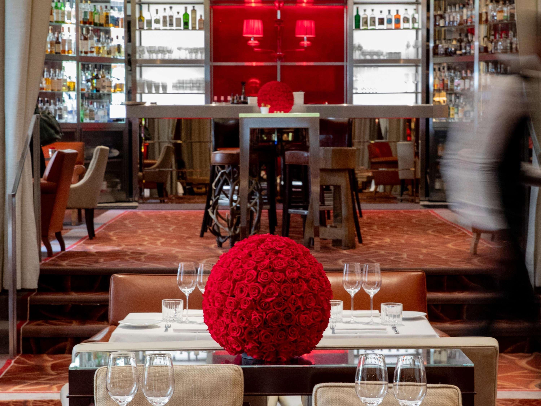 Le Royal Monceau Raffles Paris, photo 100 of 174