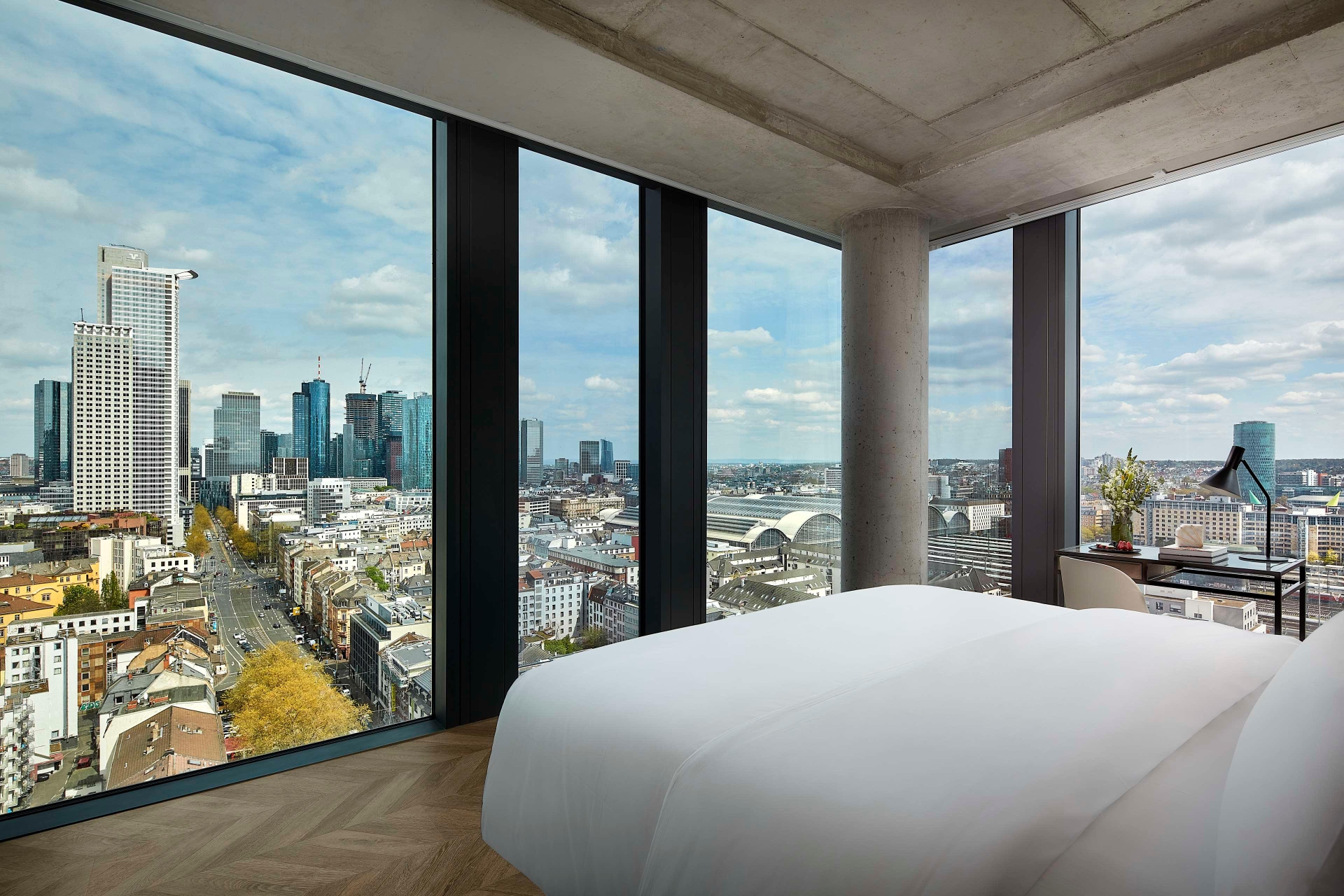 NH Collection Frankfurt Spin Tower, photo 51 of 73