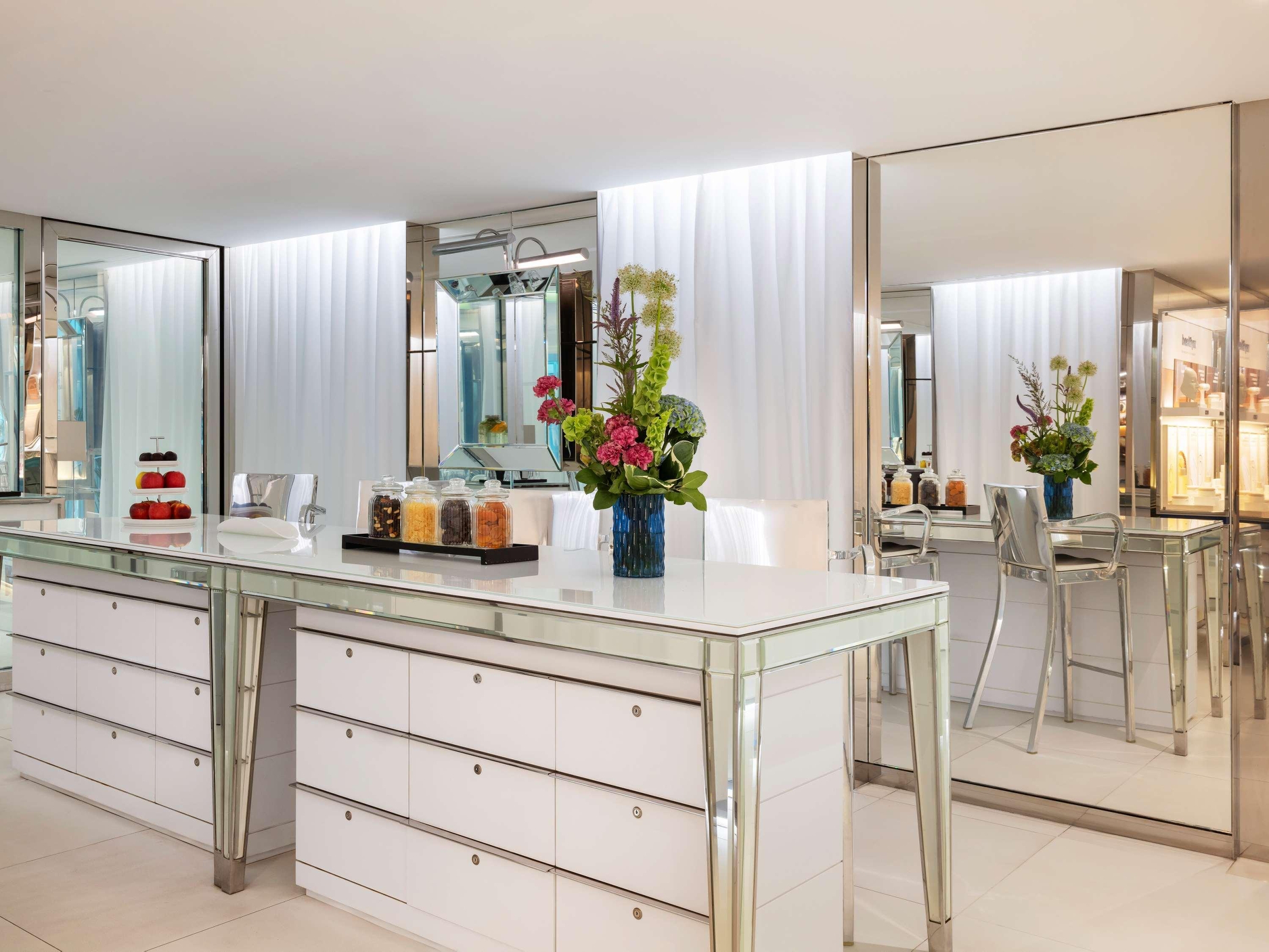 Le Royal Monceau Raffles Paris, photo 143 of 174