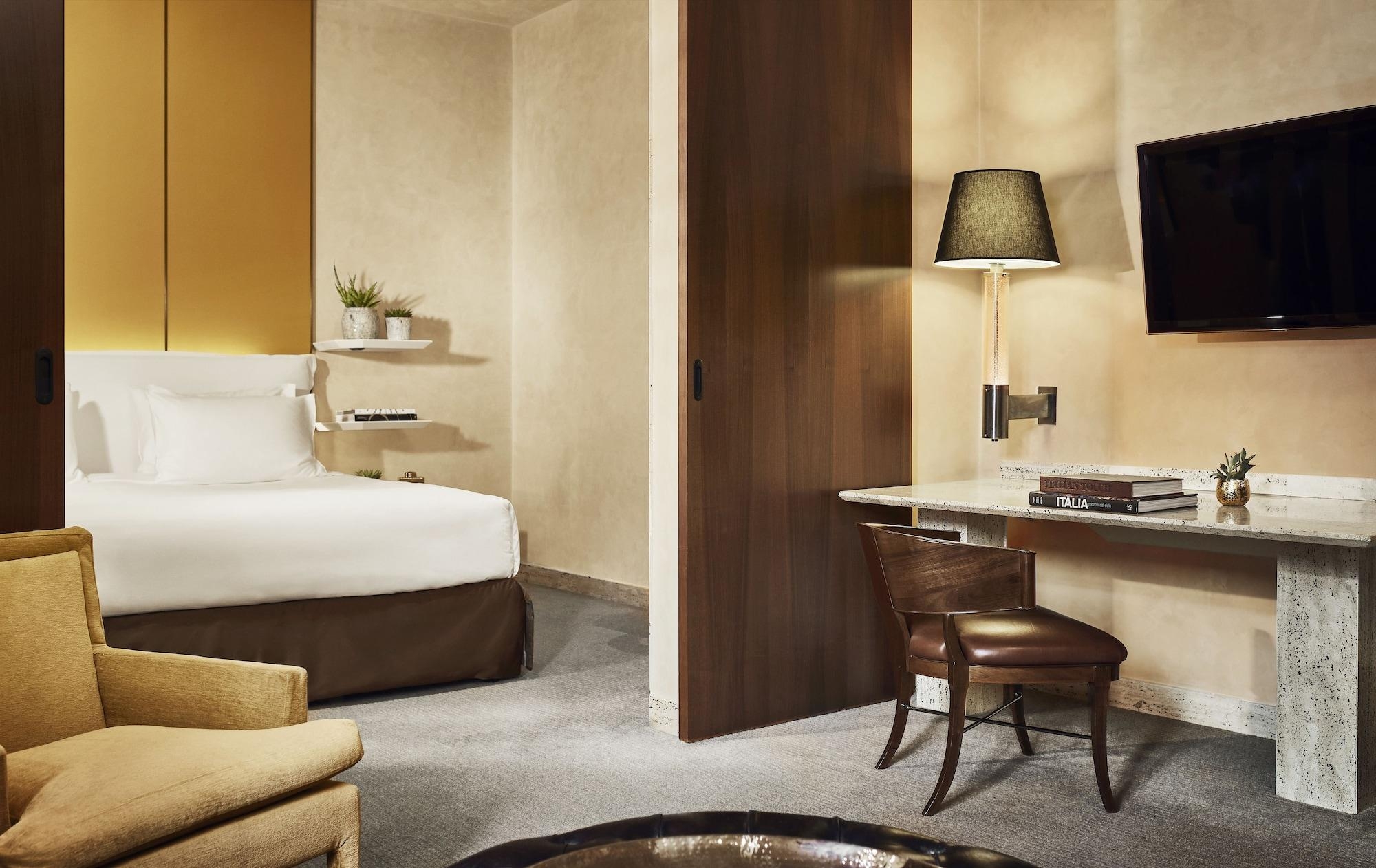 Park Hyatt Milan, photo 96 of 199