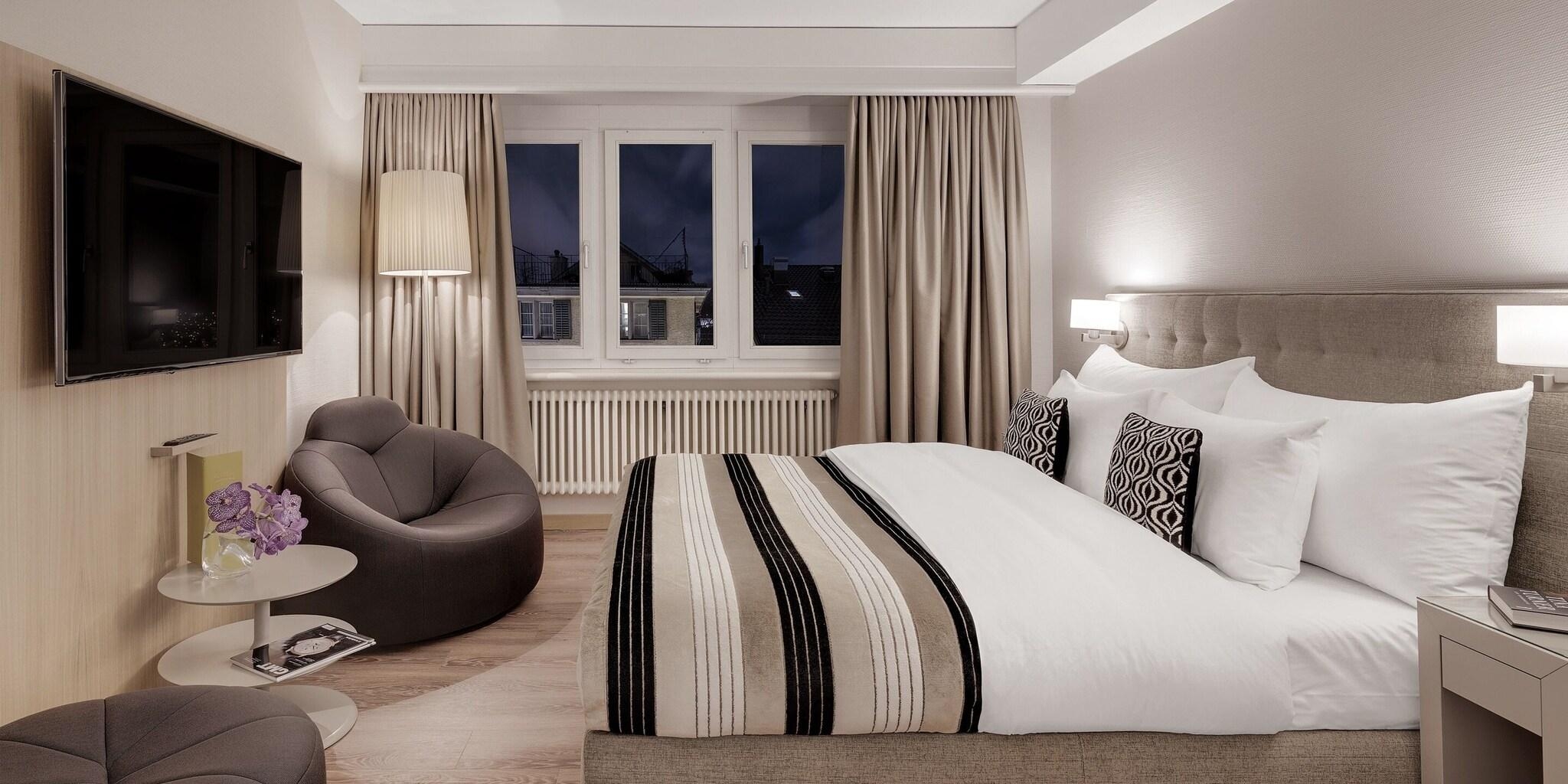 Boutique Hotel Wellenberg, photo 60 of 93