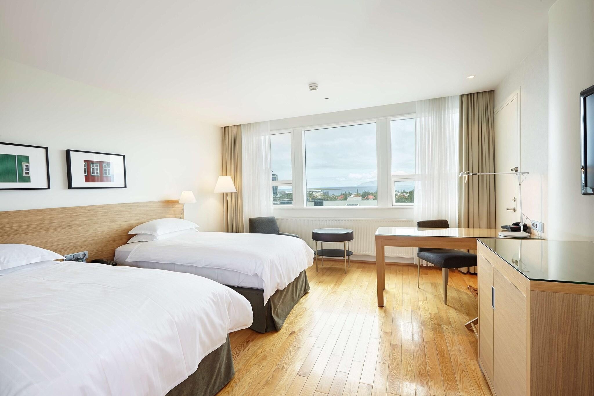 Hilton Reykjavik Nordica, photo 98 of 199