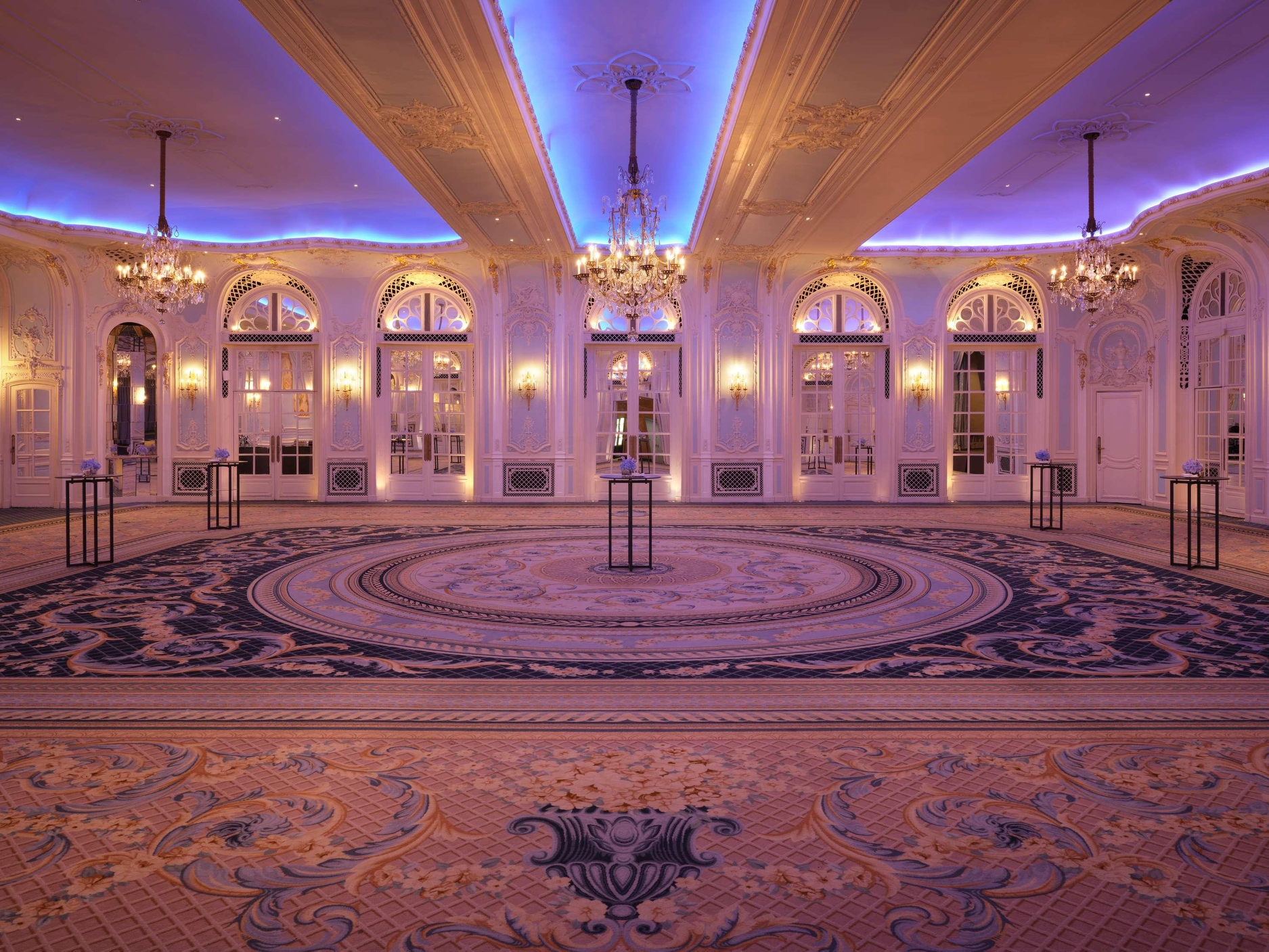 The Savoy, photo 104 of 132