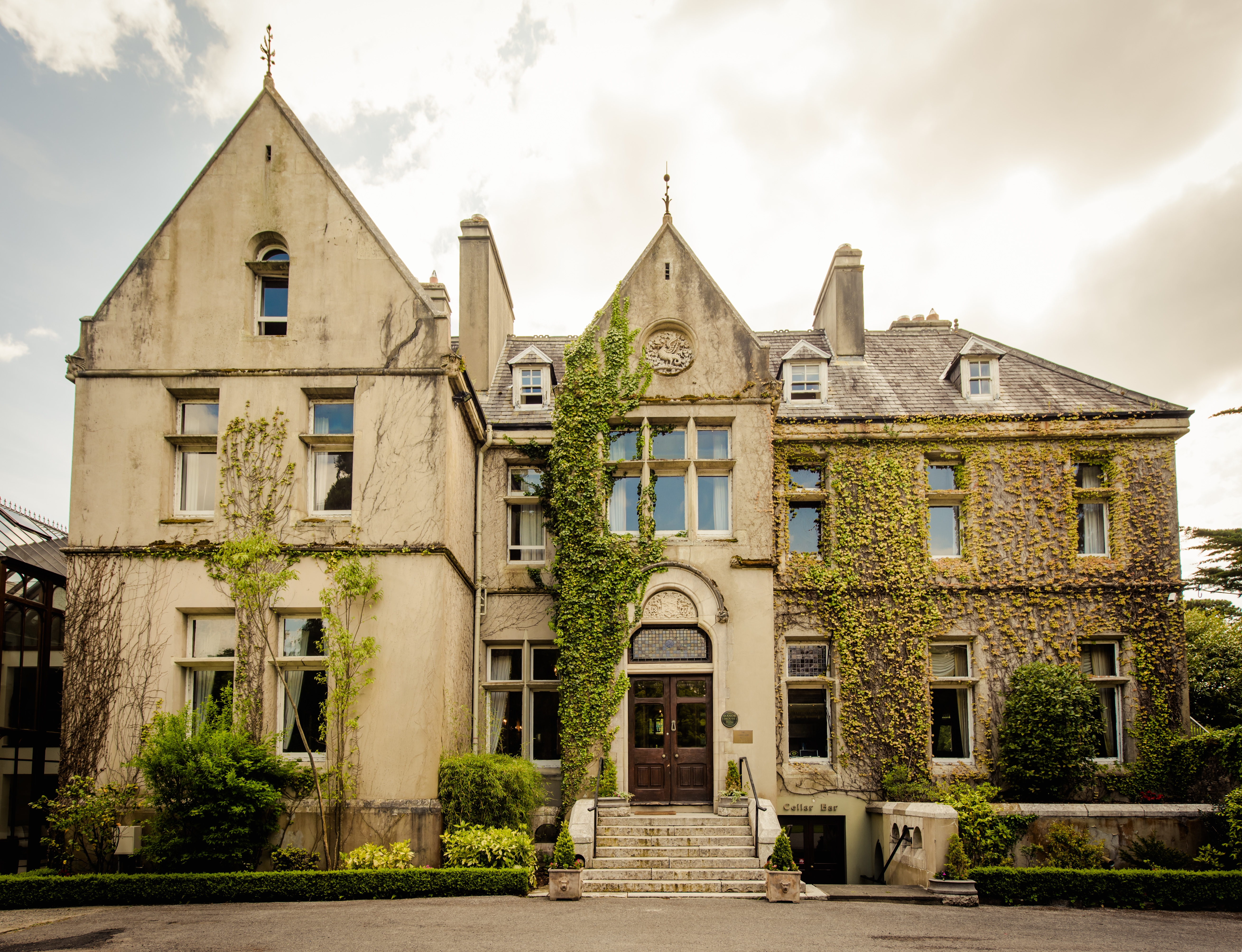 Cahernane House Hotel, photo 1 of 75