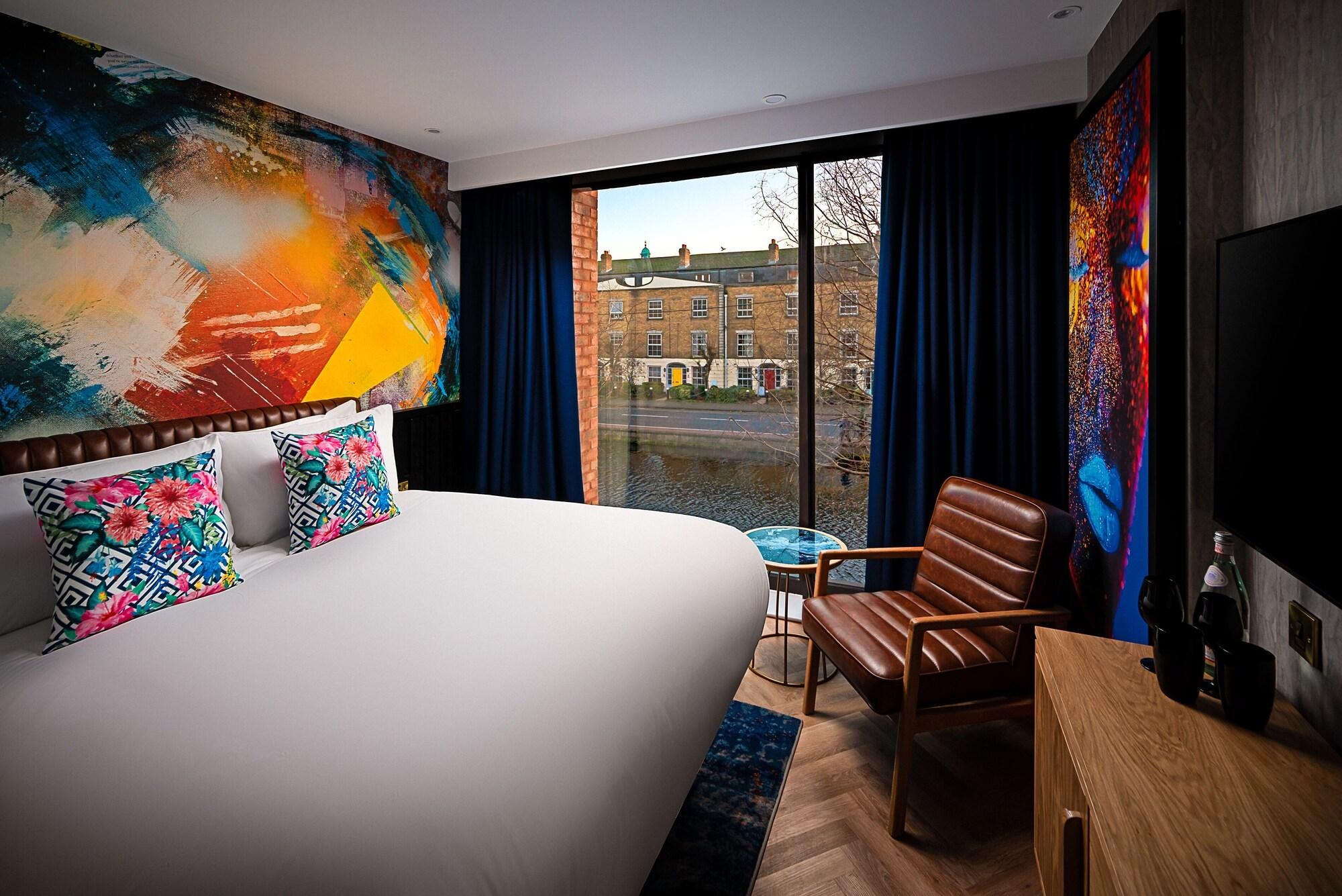 NYX Hotel Dublin Portobello, photo 16 of 39