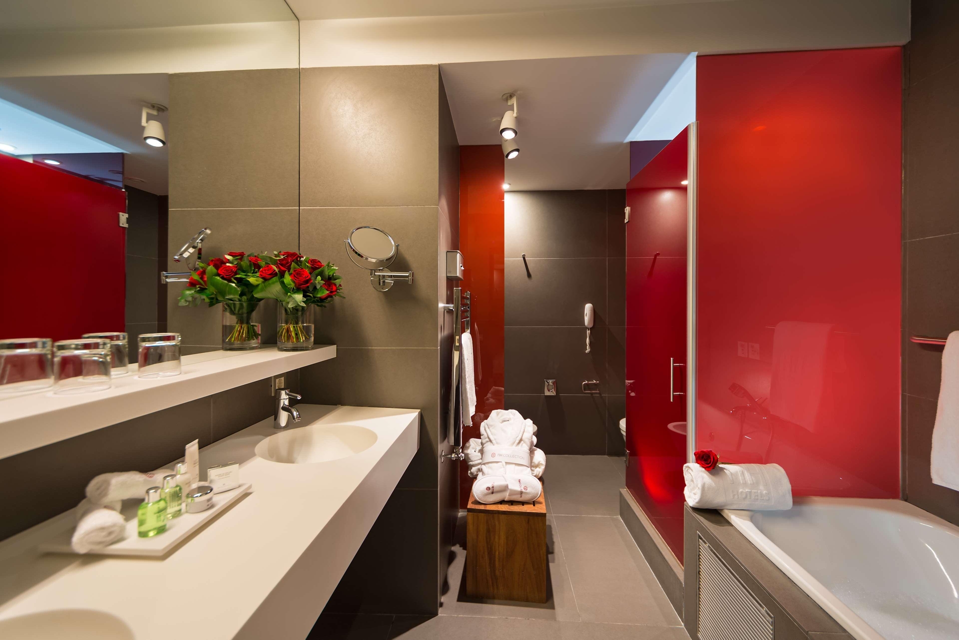NH Collection Barcelona Constanza, photo 52 of 103