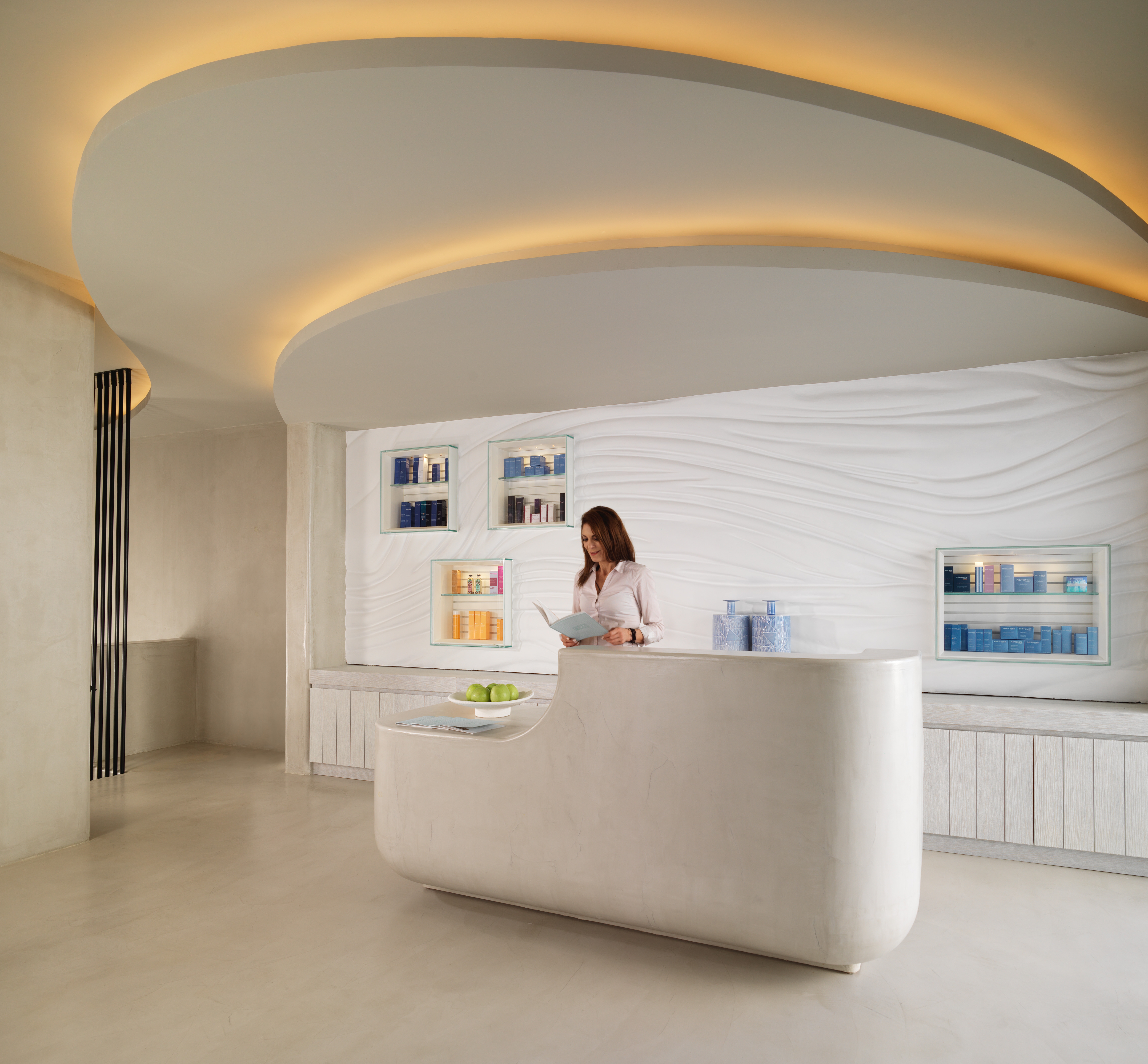 Mykonos Riviera Hotel &amp; Spa, photo 63 of 71