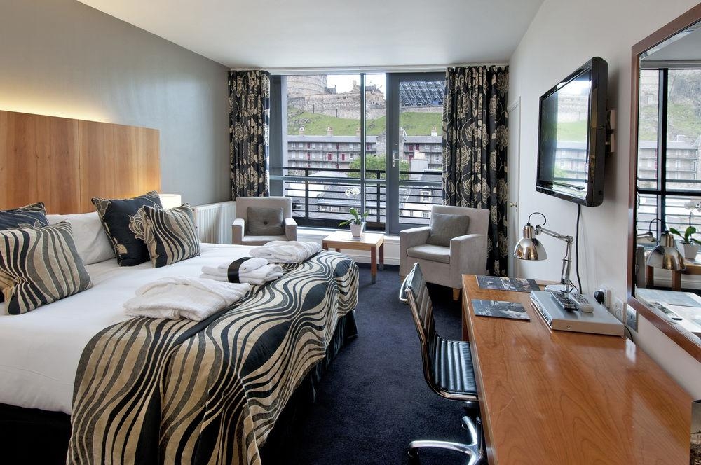 Apex Grassmarket Hotel, photo 14 of 59